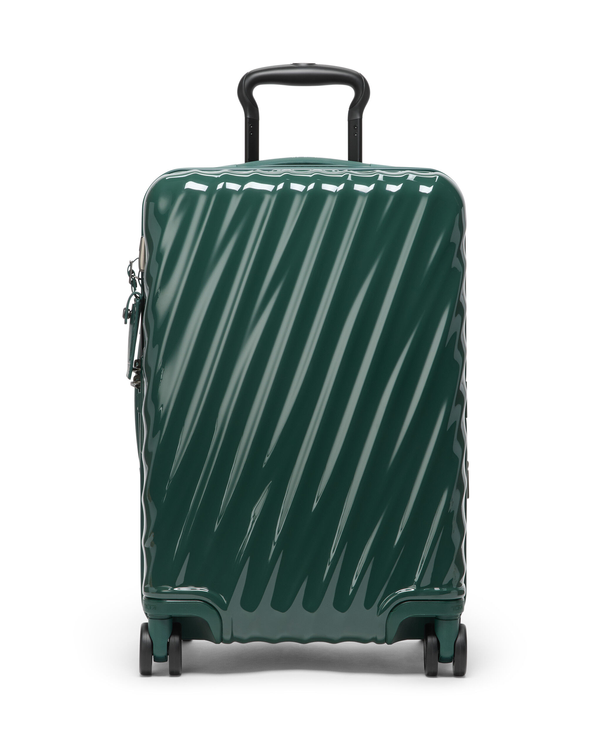 19 DEGREE Spinner Expandable (4 wheels) 55 cm - Int.