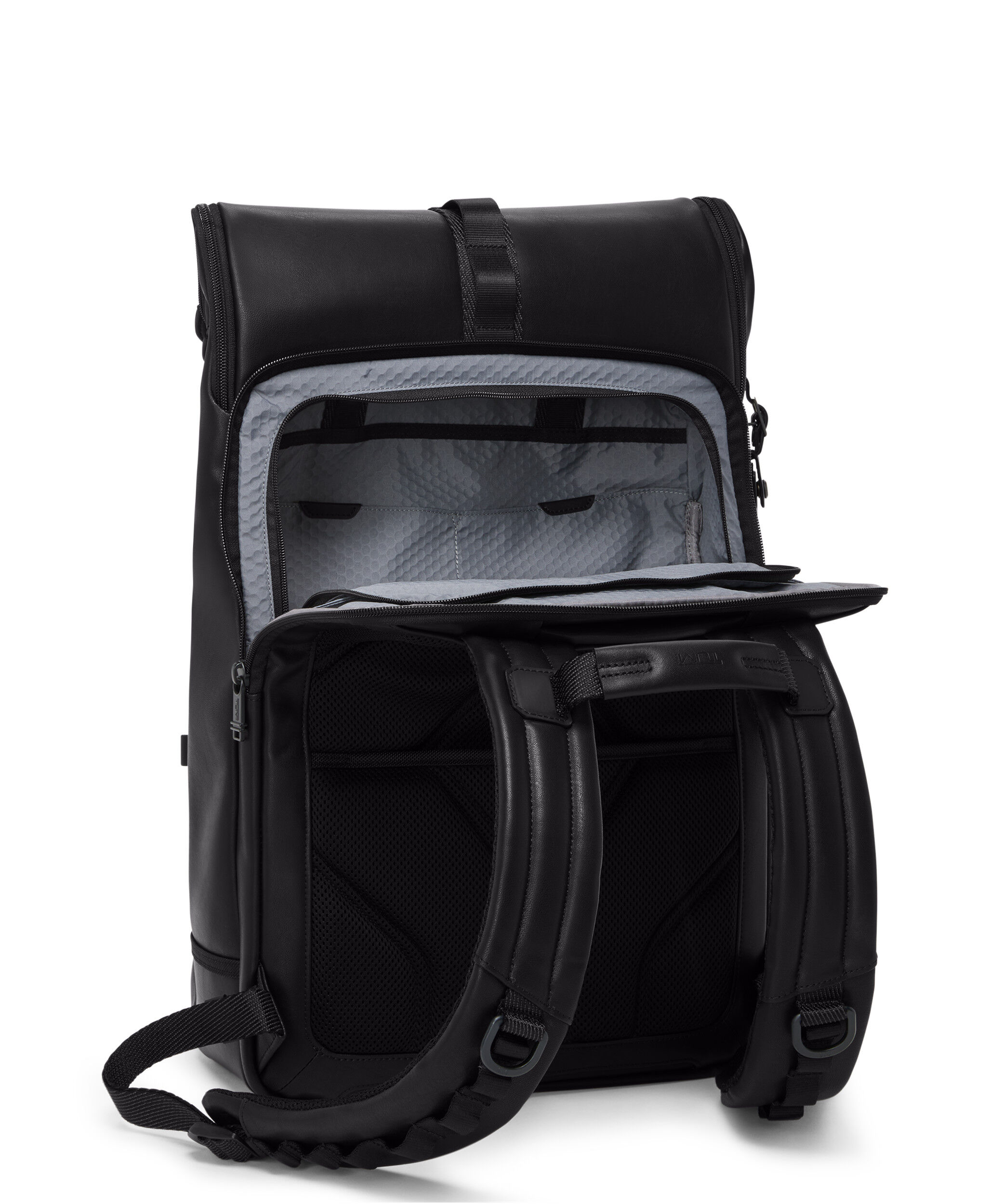 ALPHA BRAVO Backpack 15"