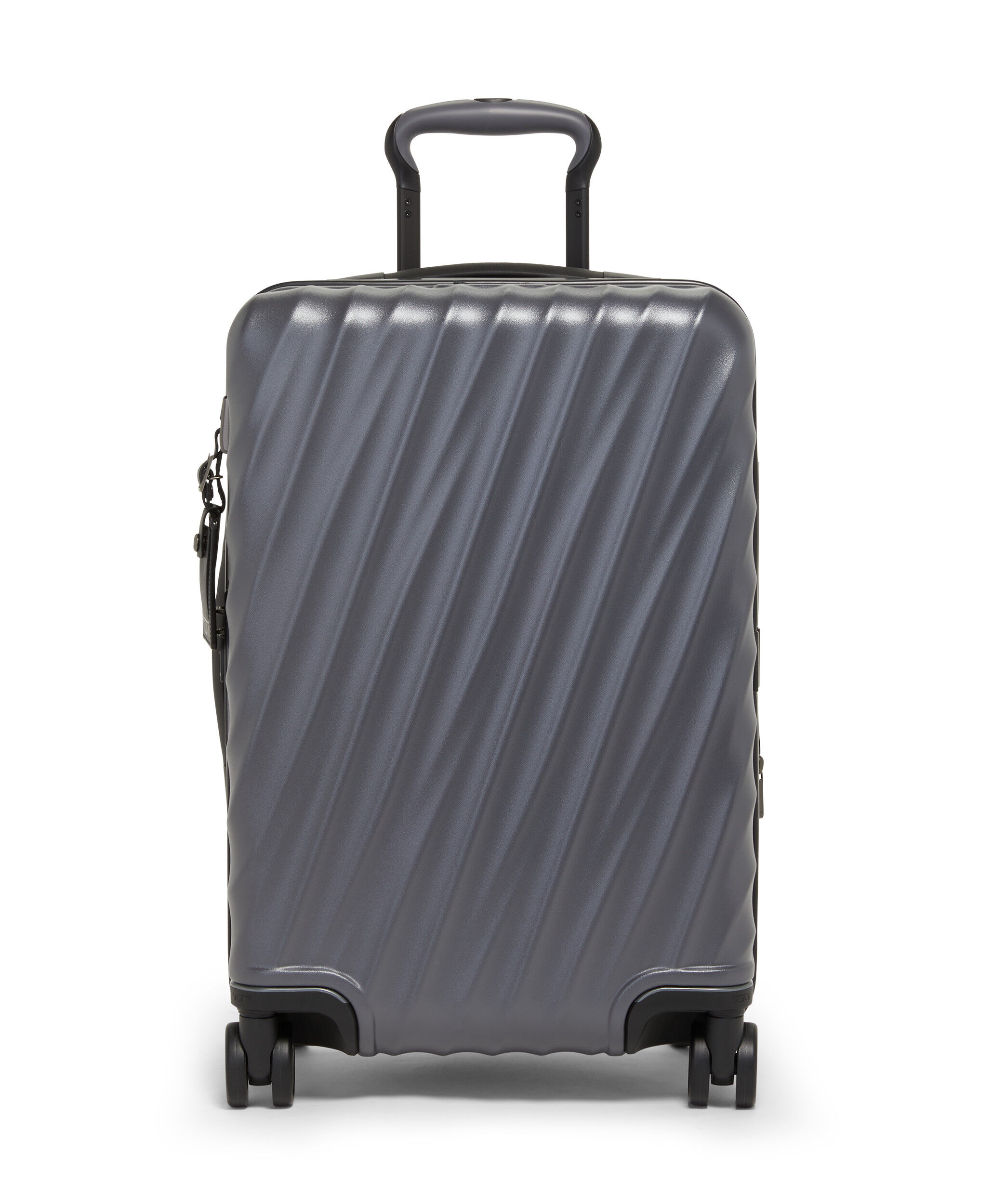 19 Degree Spinner (4 wheels) 55 cm - Int.