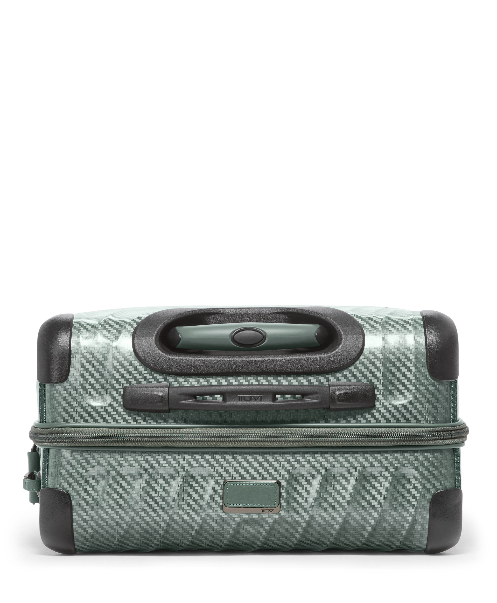 19 Degree Lite Koffer (4 wielen) 55 cm - Cont.