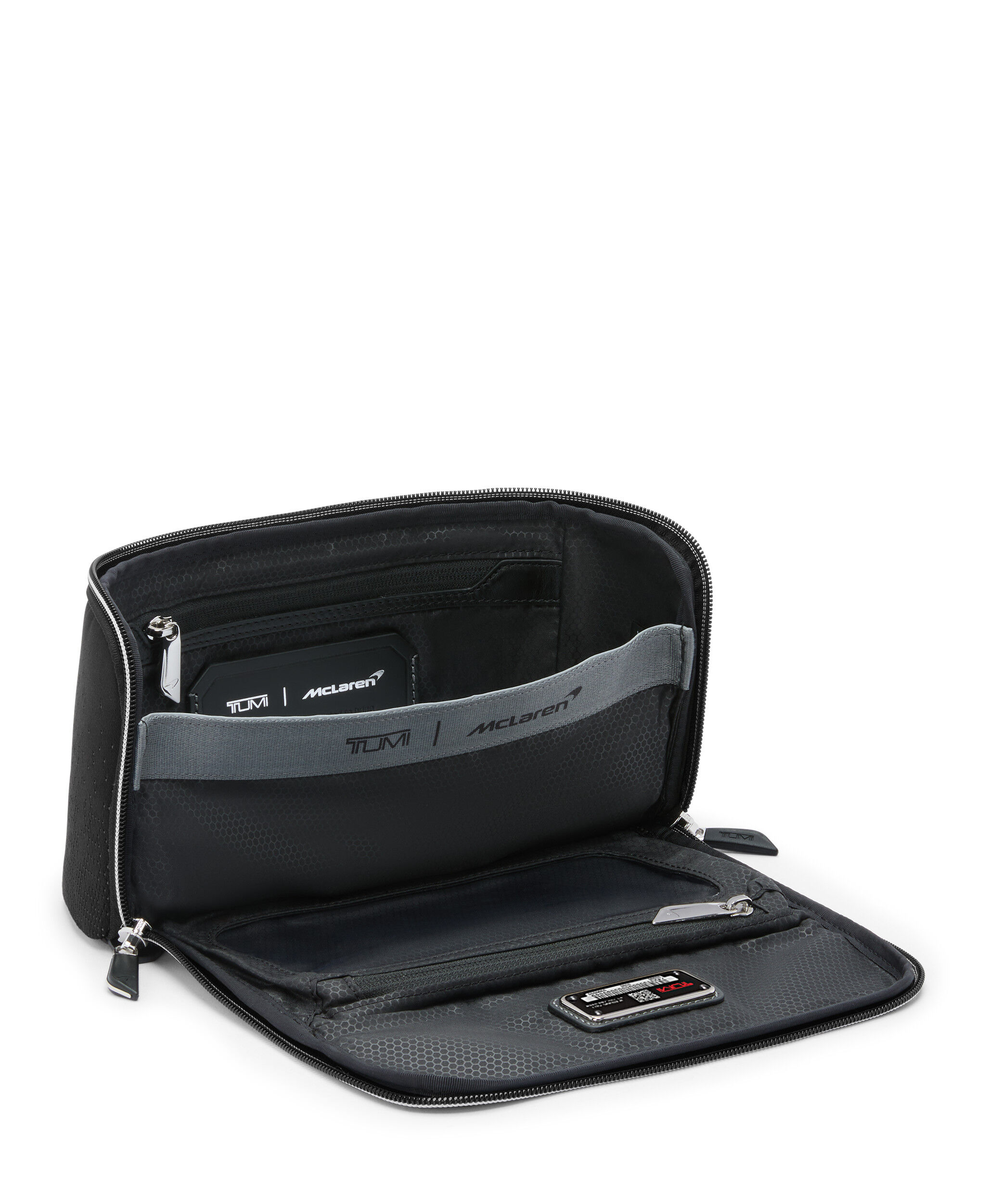 TUMI McLaren Reiskit