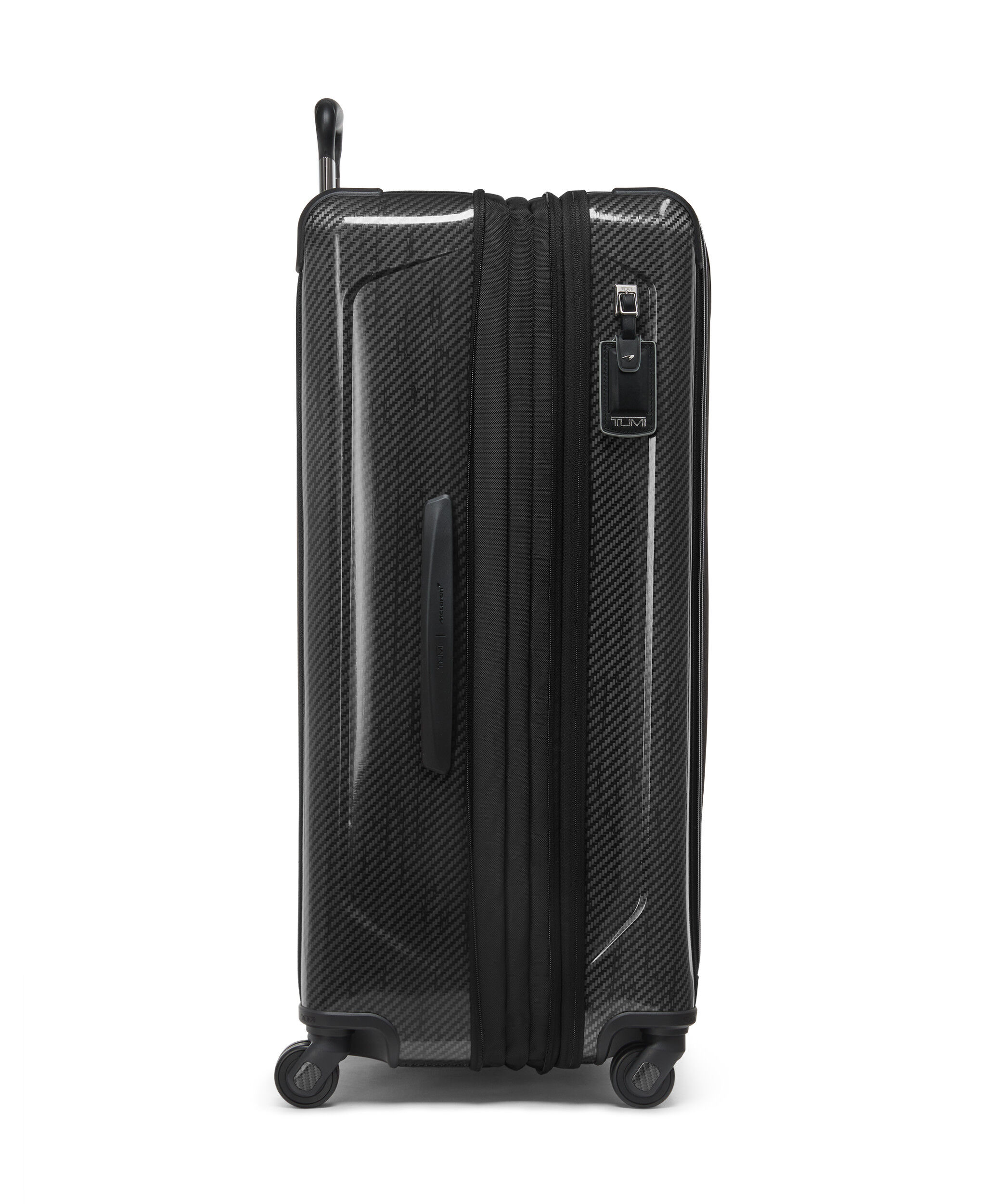 TUMI McLaren Checked Luggage