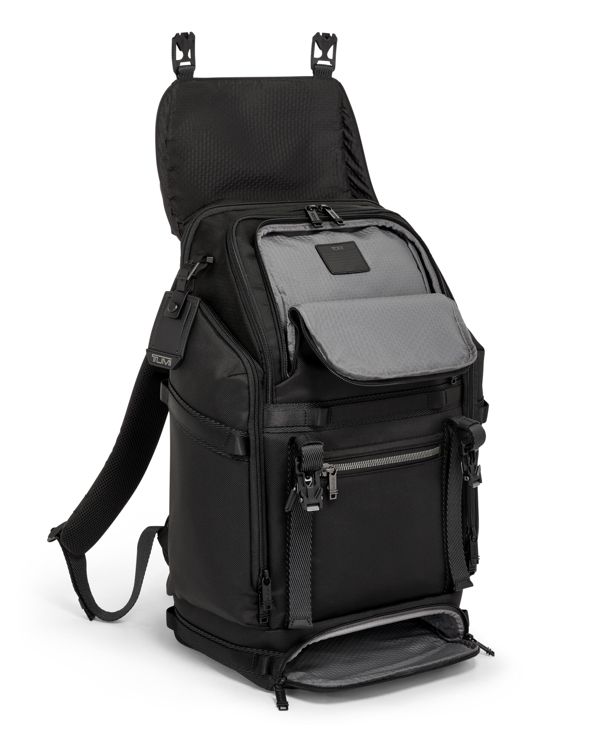 Alpha Bravo Backpack 17"