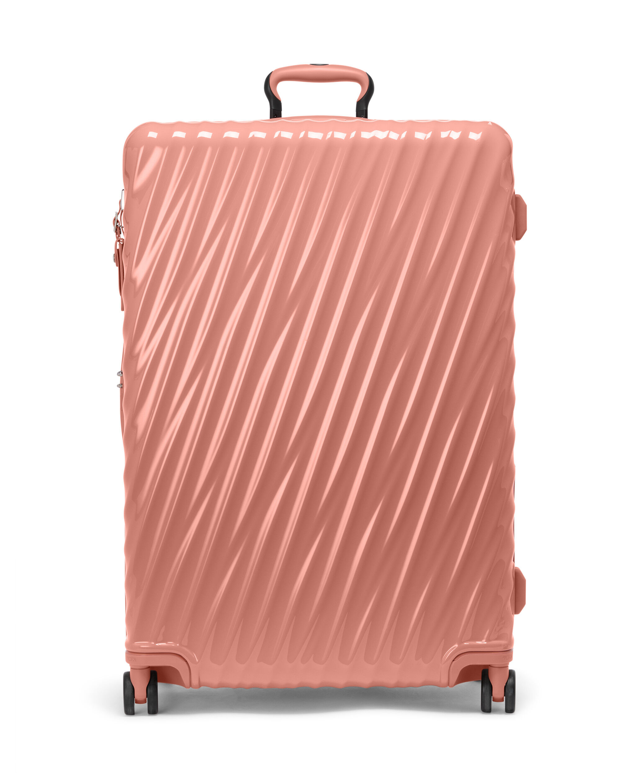 19 Degree Checked Luggage 77.5 cm