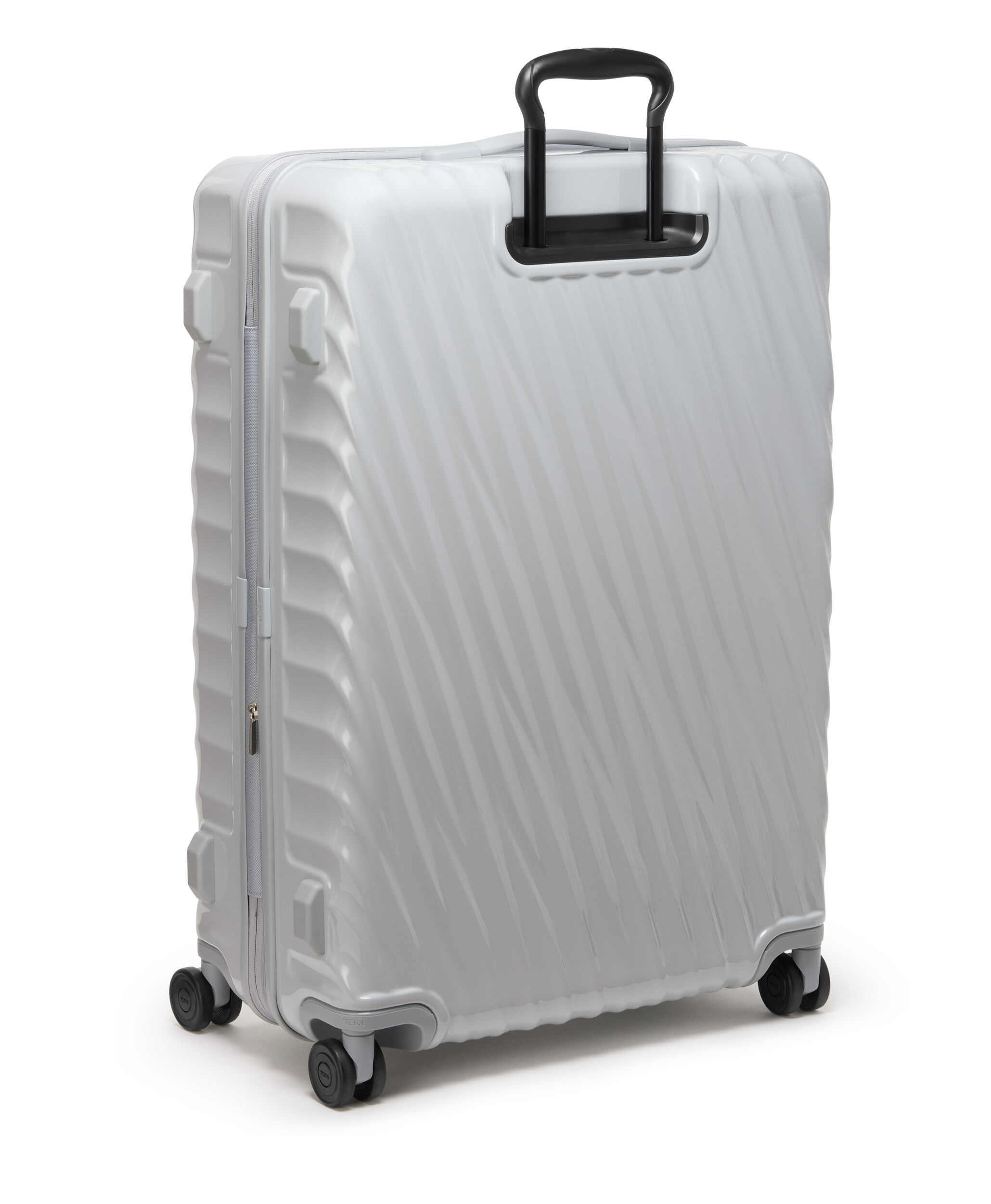 19 DEGREE Koffer Uitbreidbaar(4 wielen) 76cm