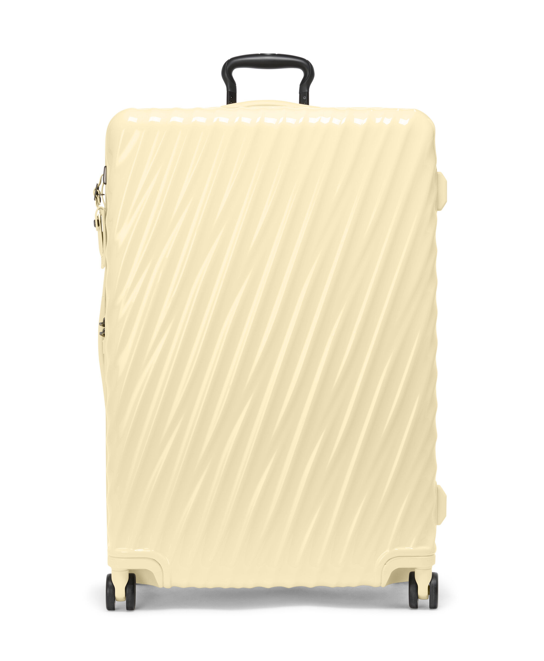 19 Degree Checked Luggage 77.5 cm