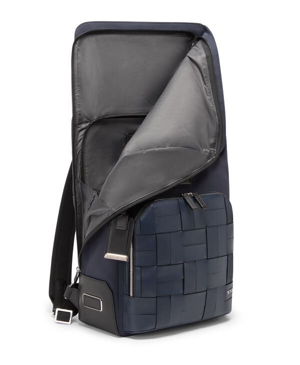 TUMI Osborn Roll Top Rugzak