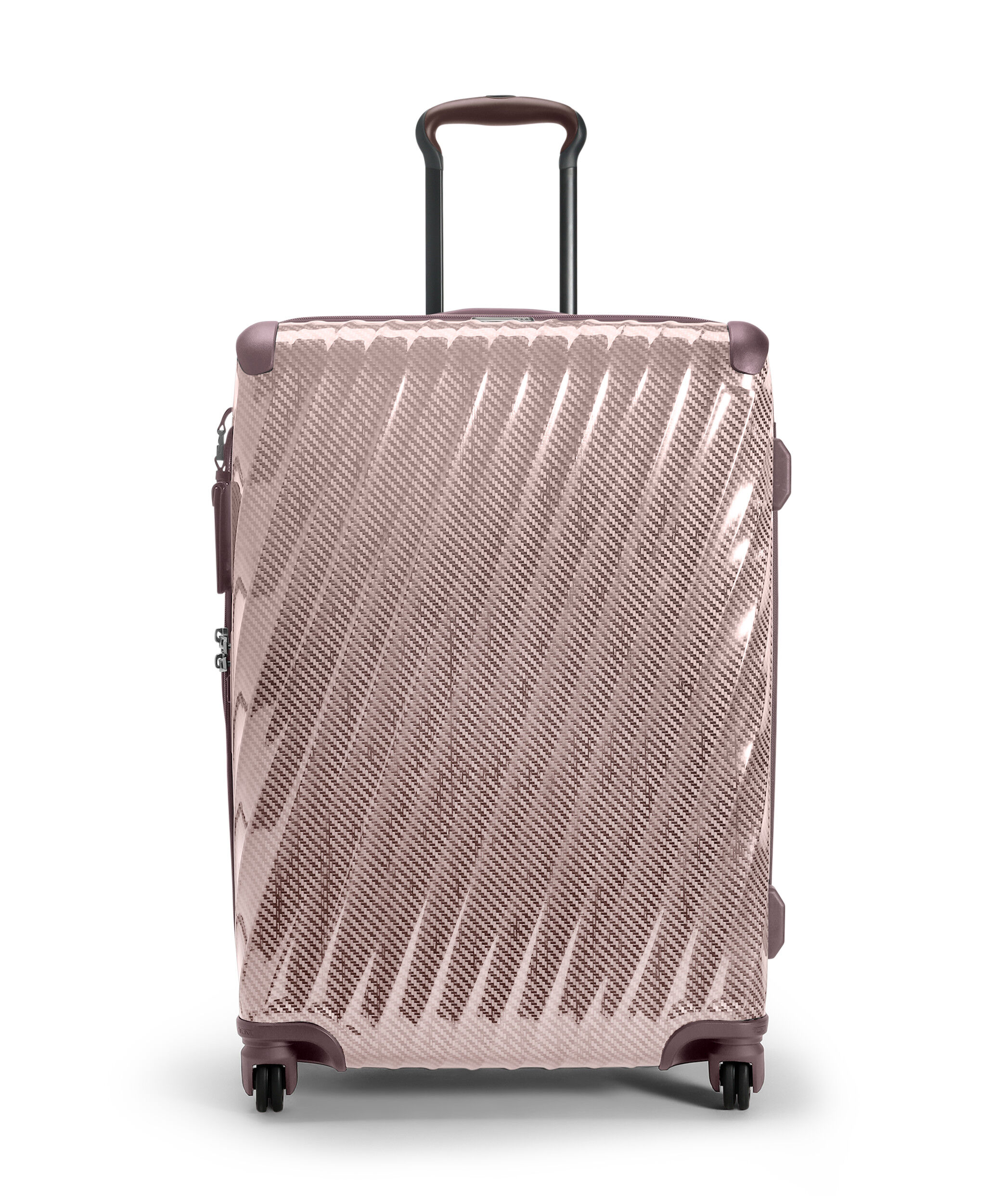 19 Degree Lite Koffer (4 wielen) 66 cm