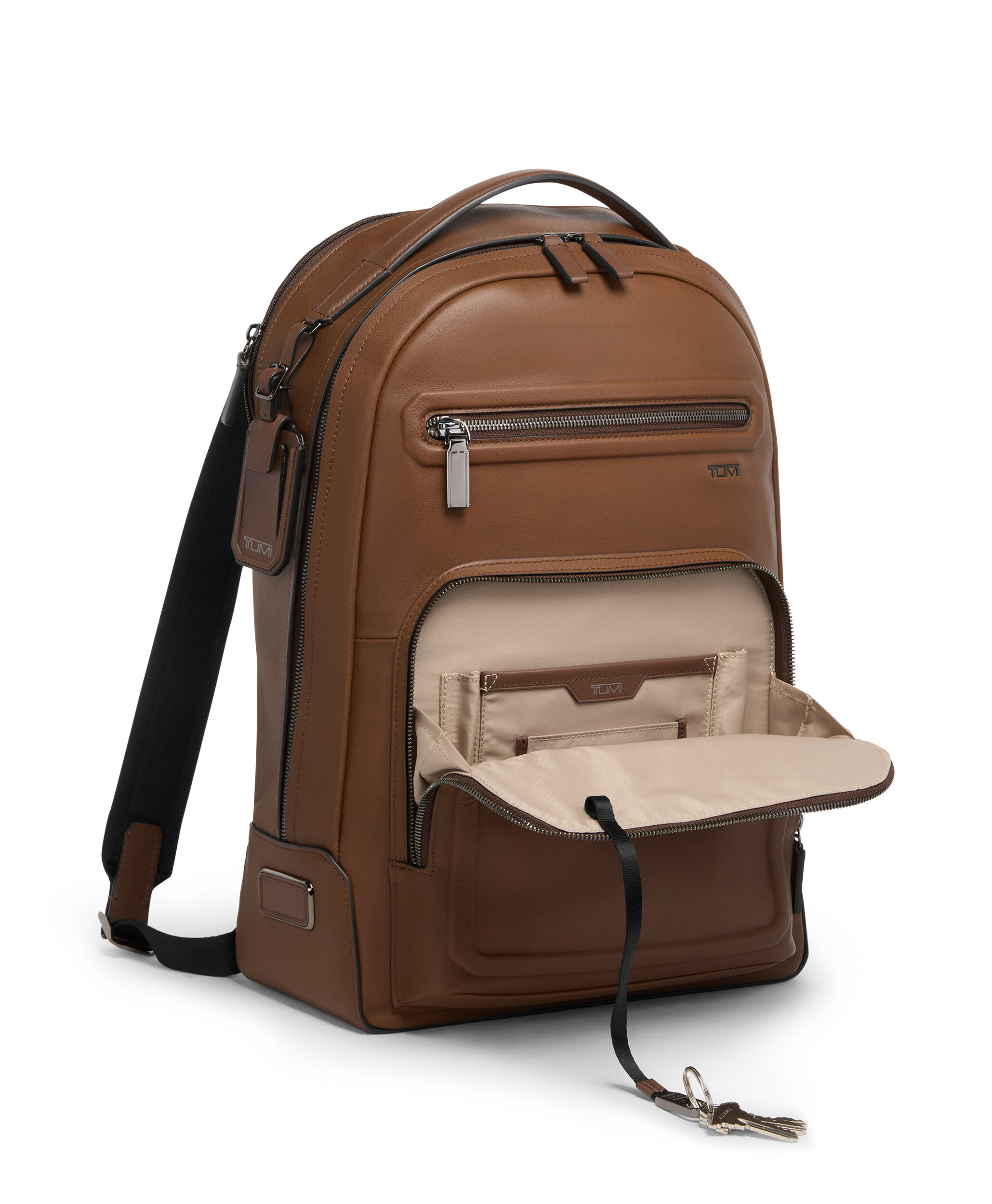 Harrison Backpack