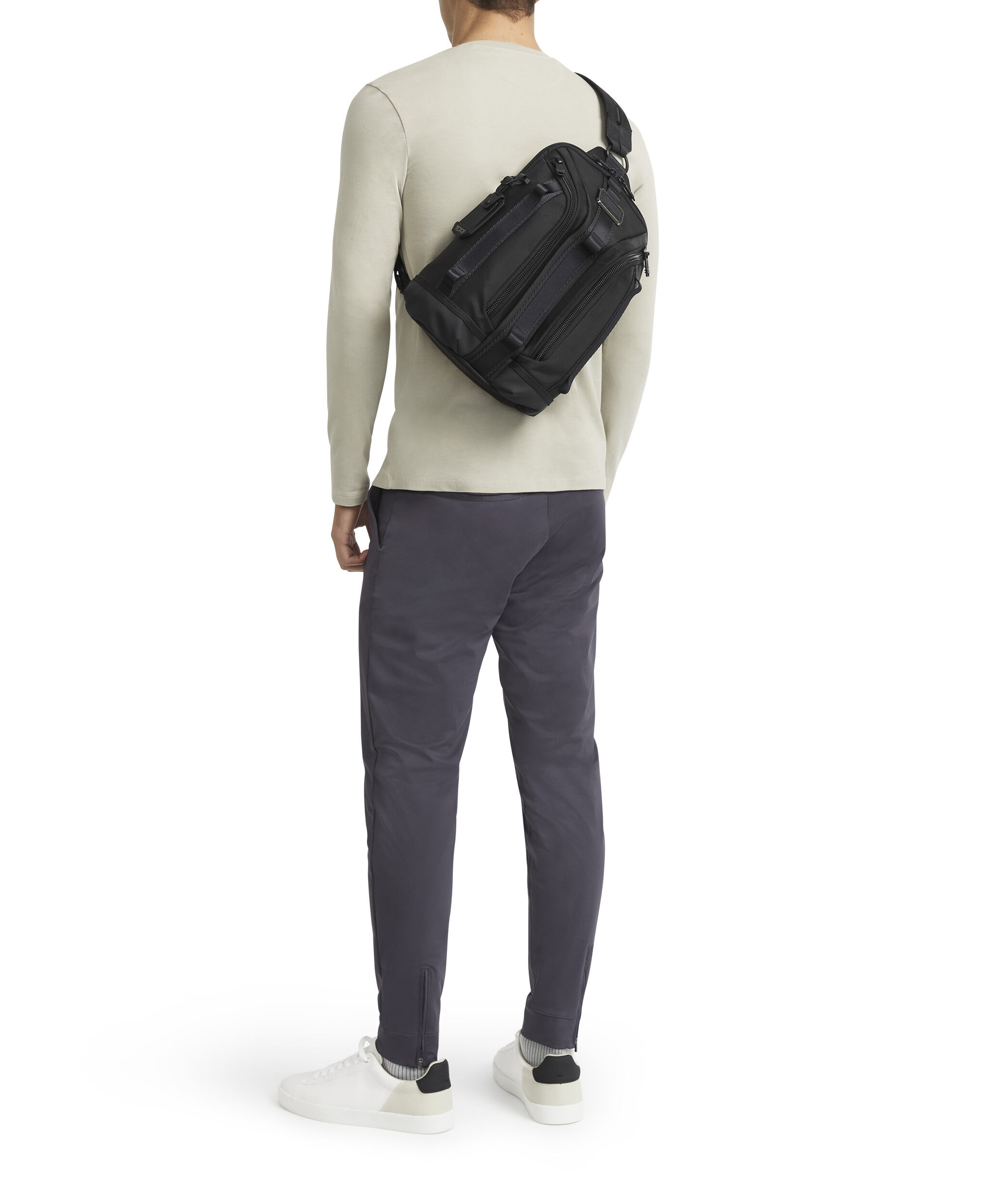 Alpha Bravo Sling tas