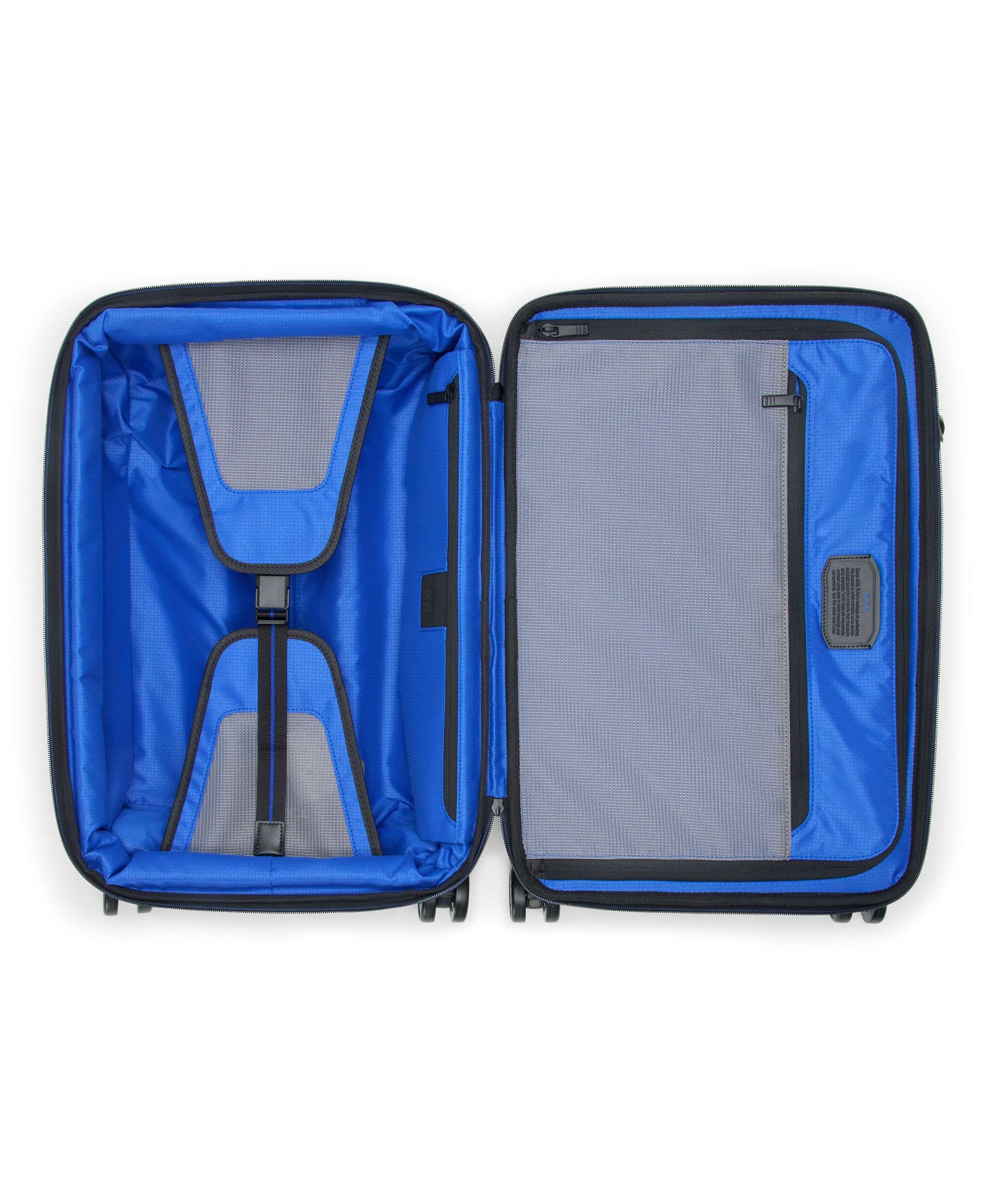 Alpha Spinner Expandable (4 wheels)