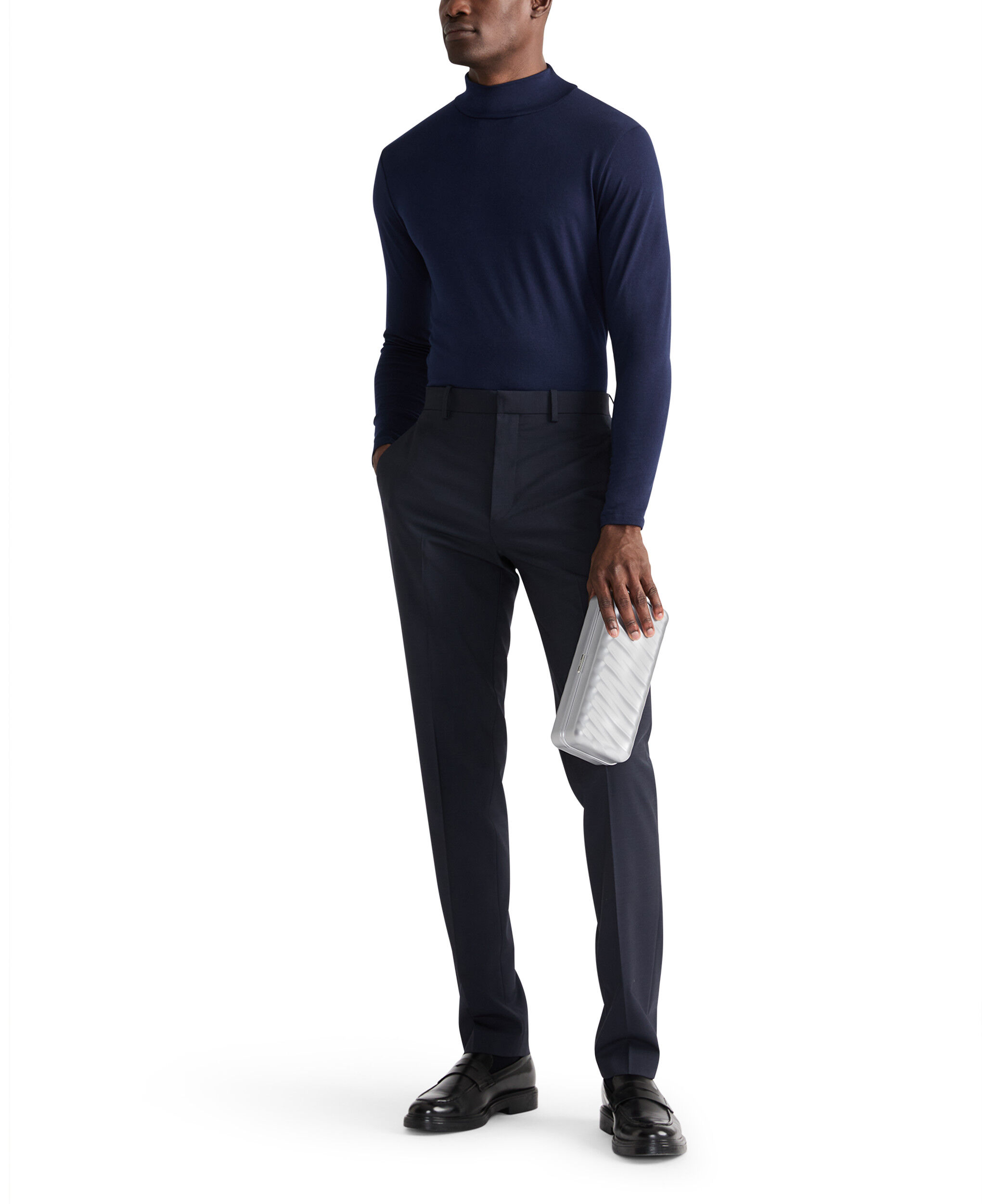 TUMI Reisetui voor horloge