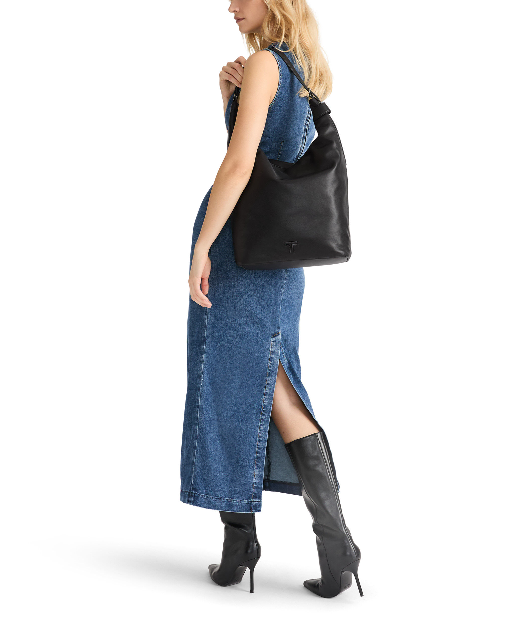 TUMI Evora Large Hobo