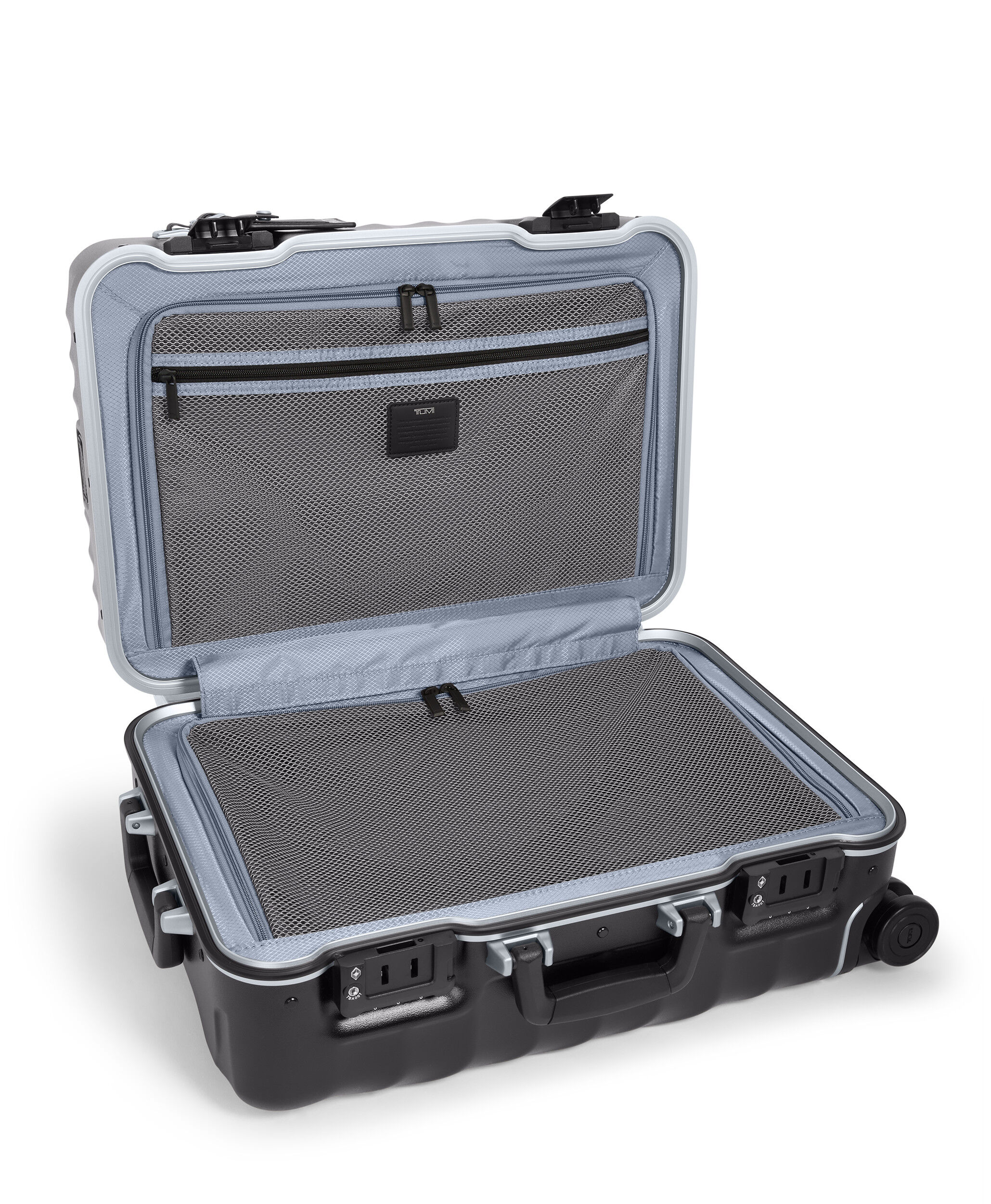 19 Degree Frame Internationale handbagage 55 cm - Int.
