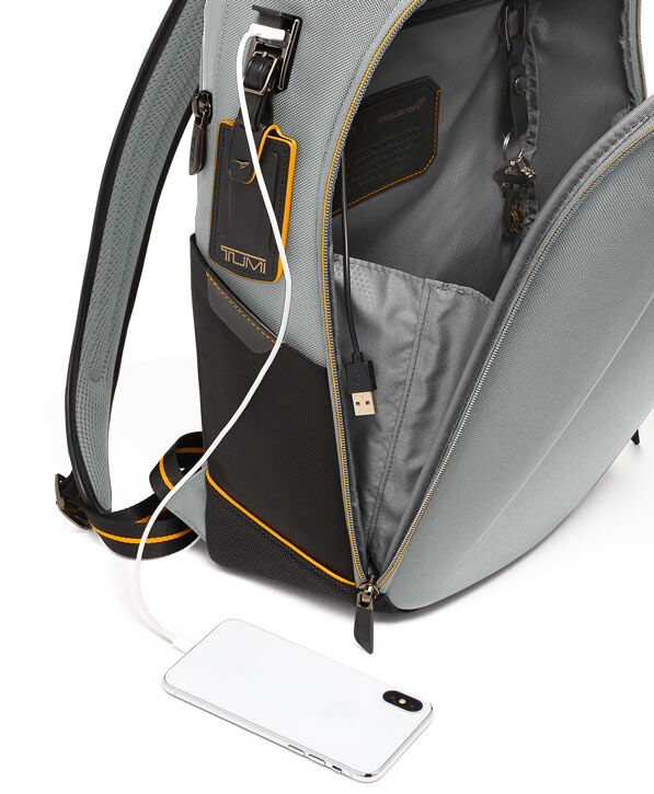 TUMI Velocity Rugzak