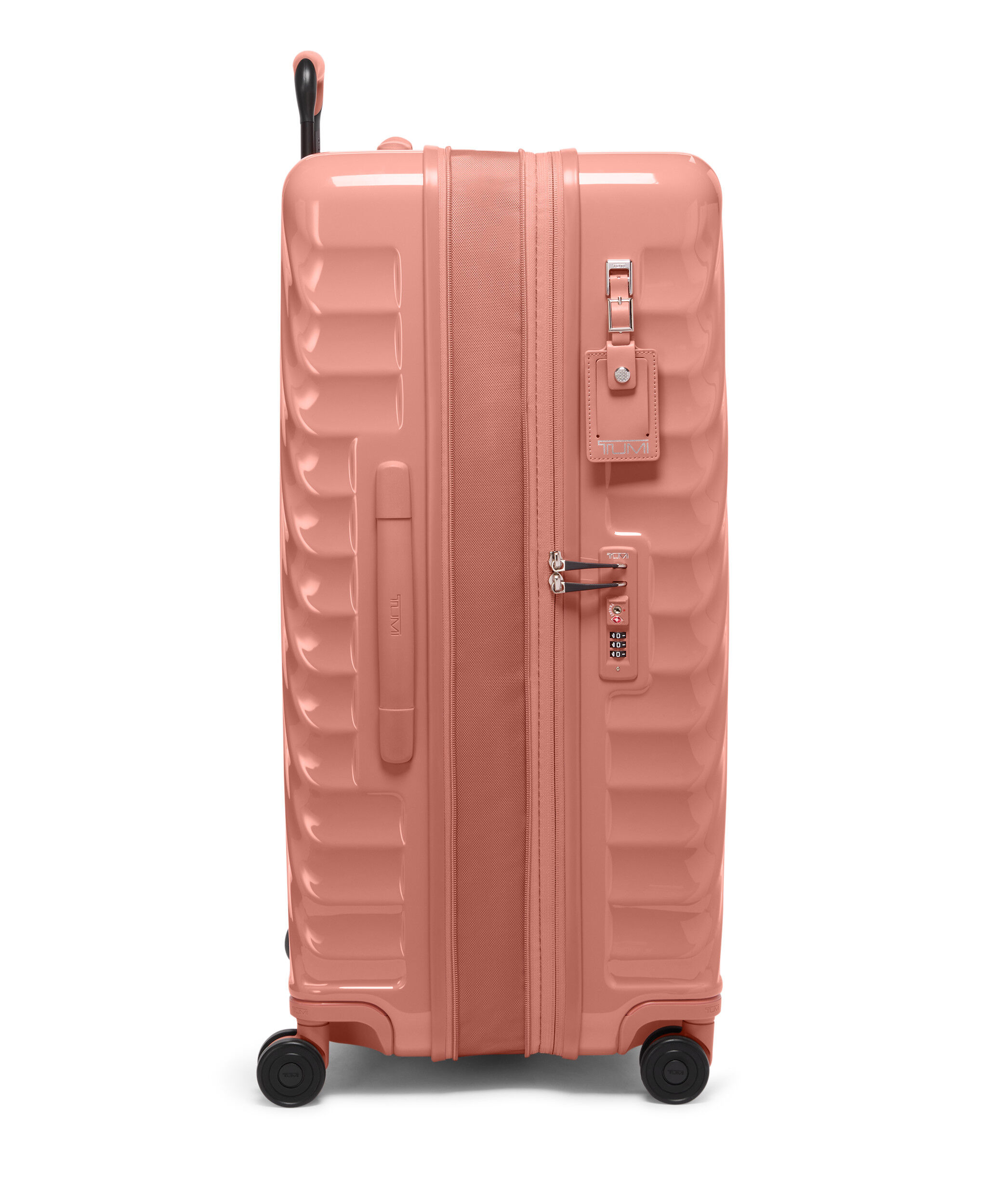 19 Degree Checked Luggage 77.5 cm