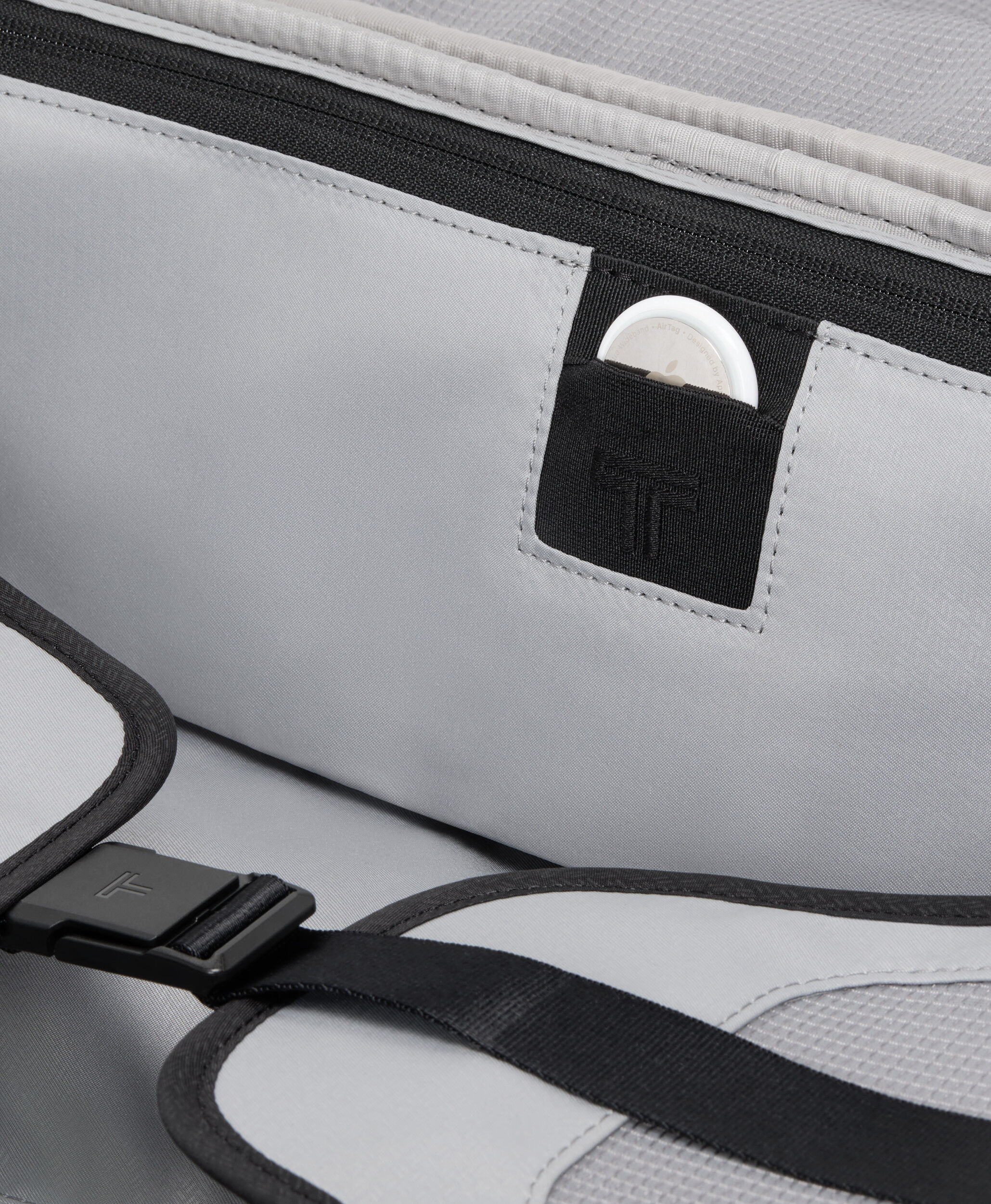 Alpha Koffer Uitbreidbaar(4 wielen)