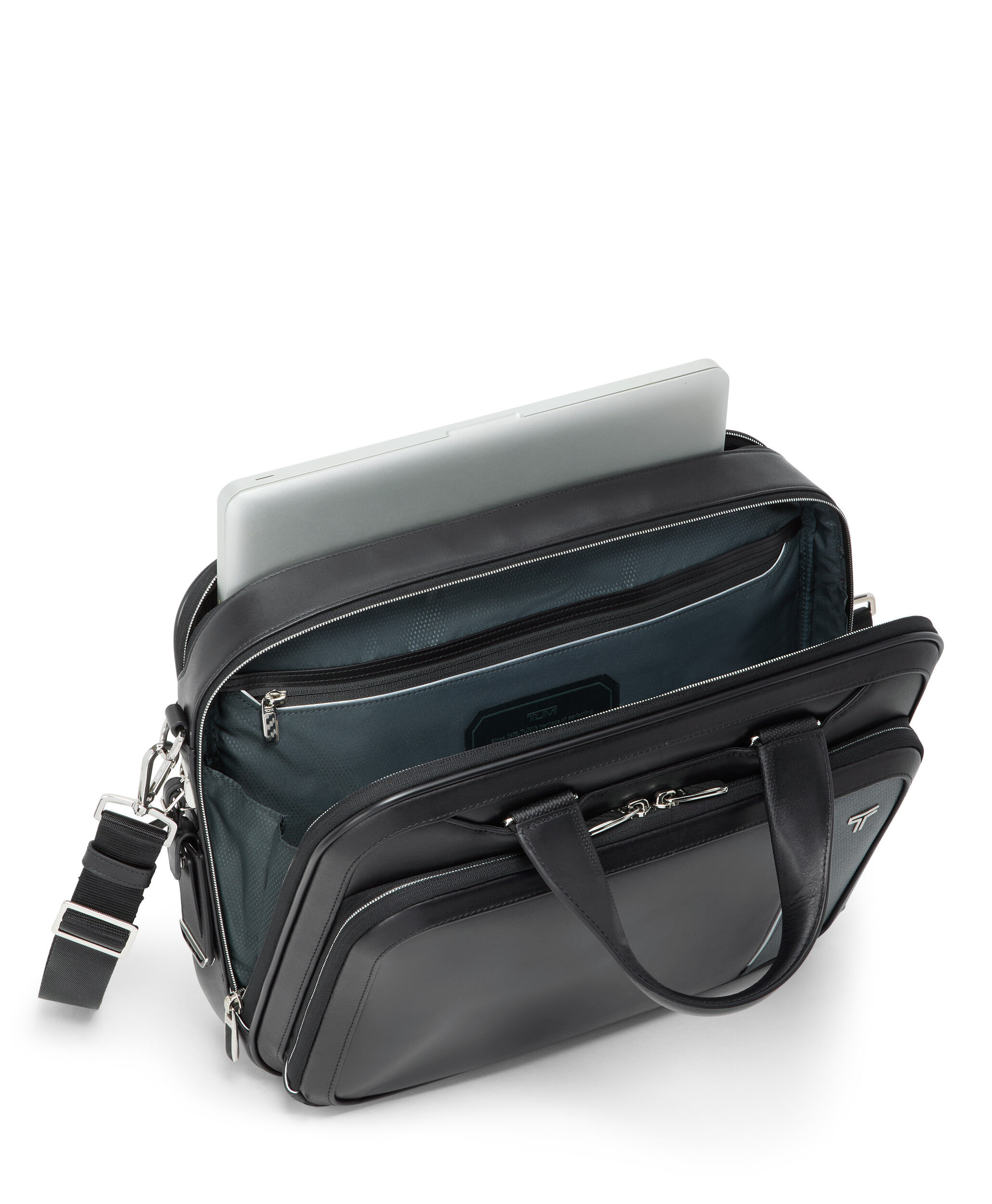 Arriv&eacute; Briefcase 15"