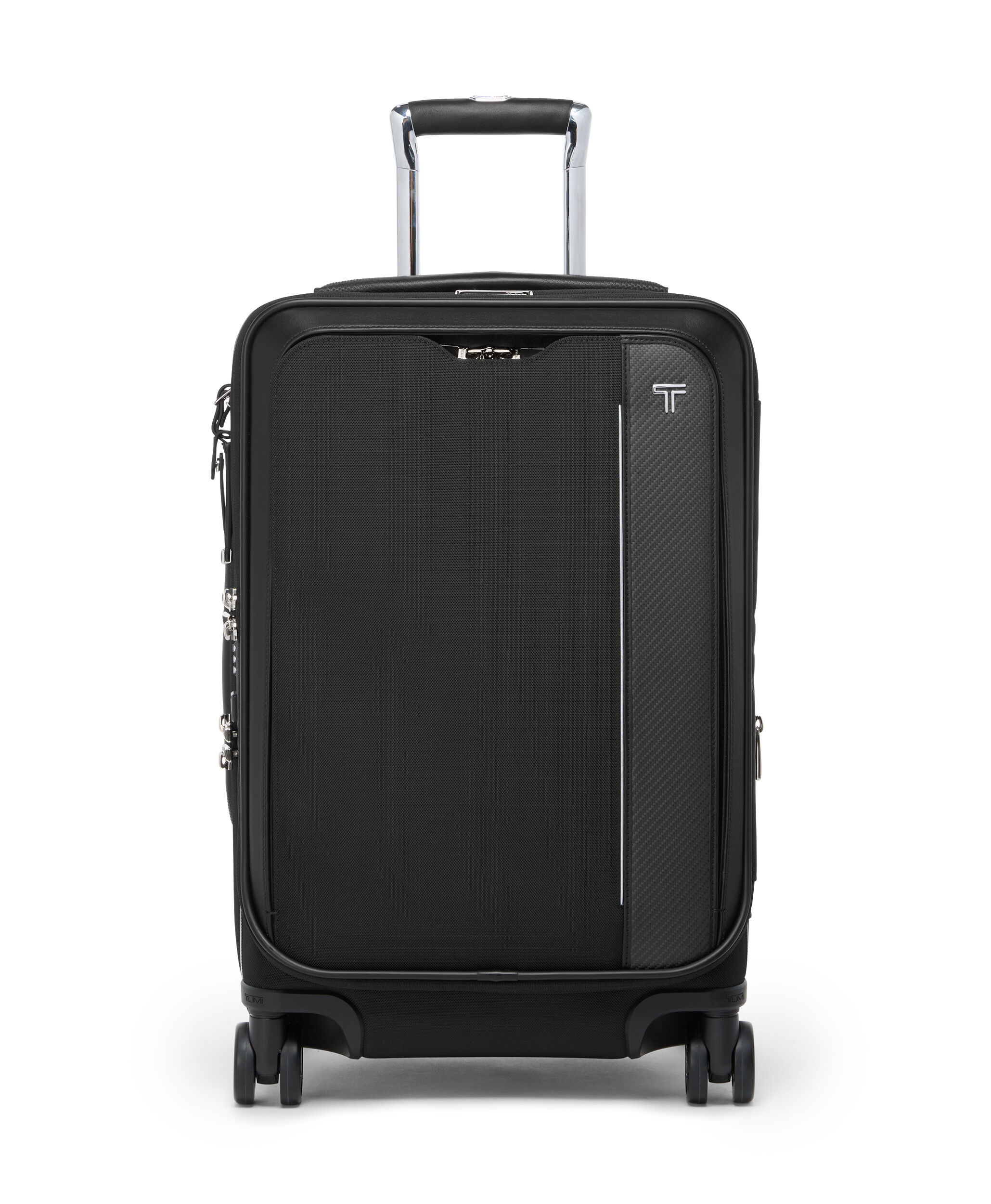 TUMI Internationale Dual Access Uitbreidbare Handbagagekoffer 56 cm