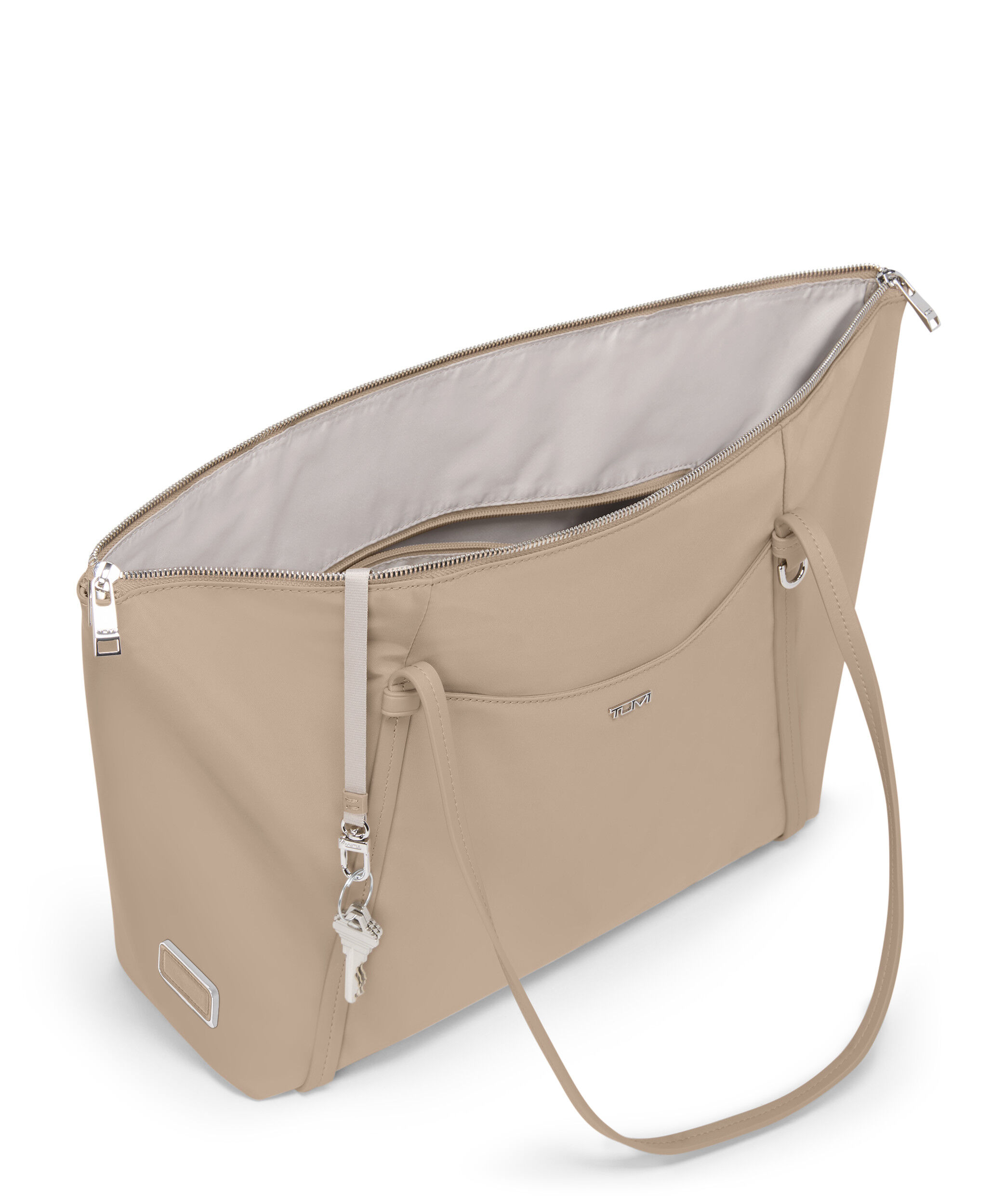 Voyageur Tote