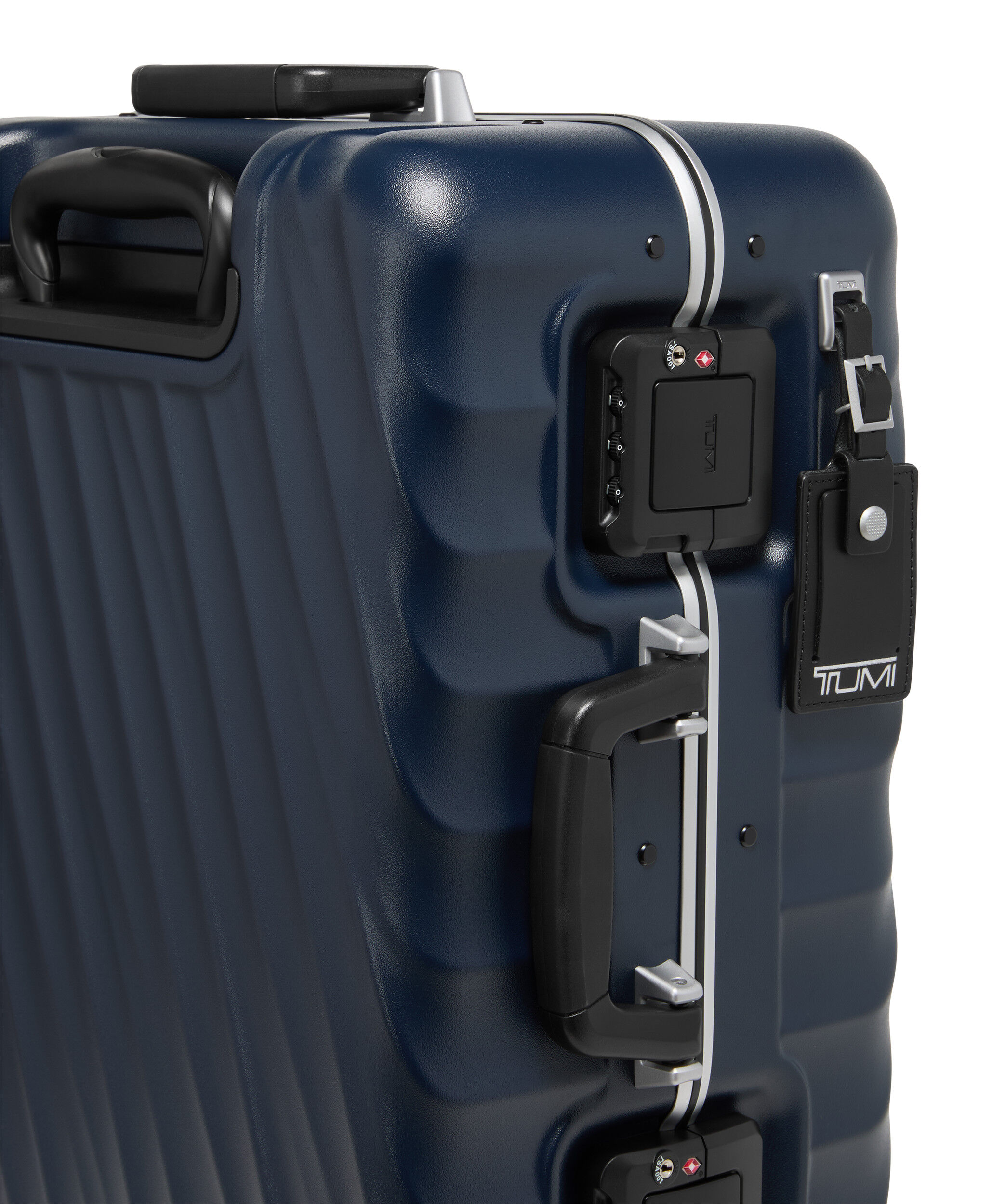 19 Degree Frame Carry-on Continental 55 cm - Cont.