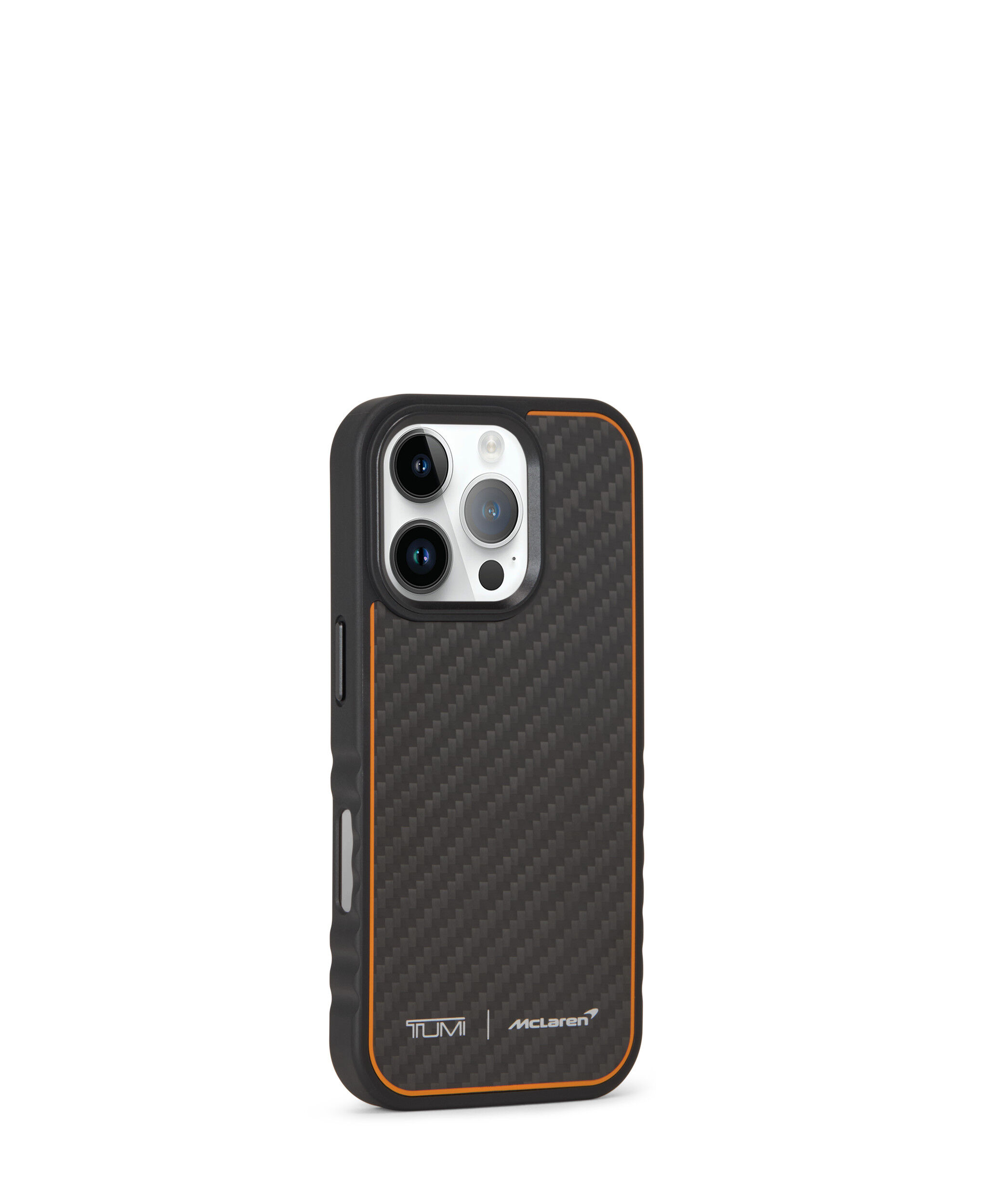 TUMI McLaren Smartphonehoesje