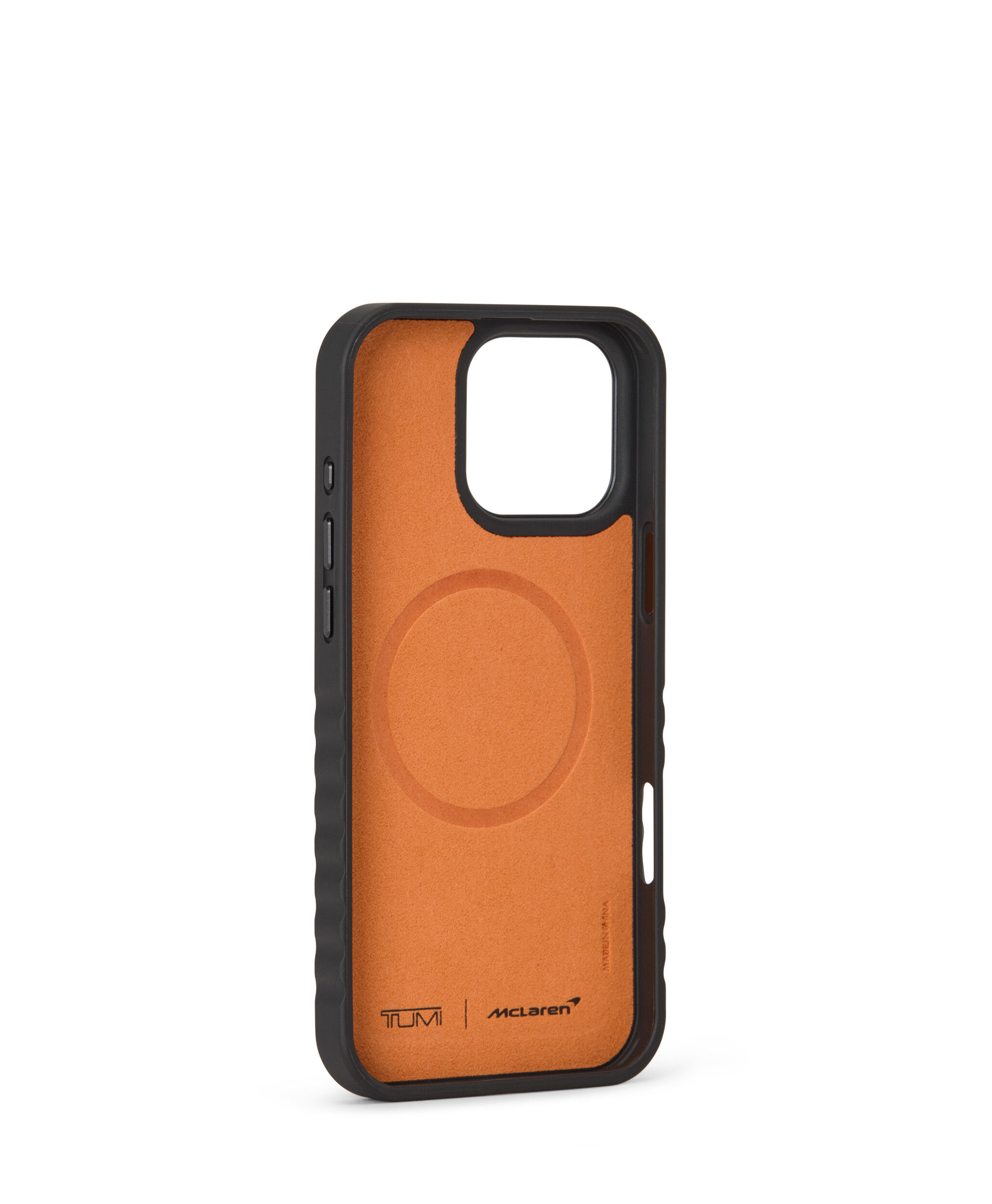 TUMI McLaren Smartphonehoesje