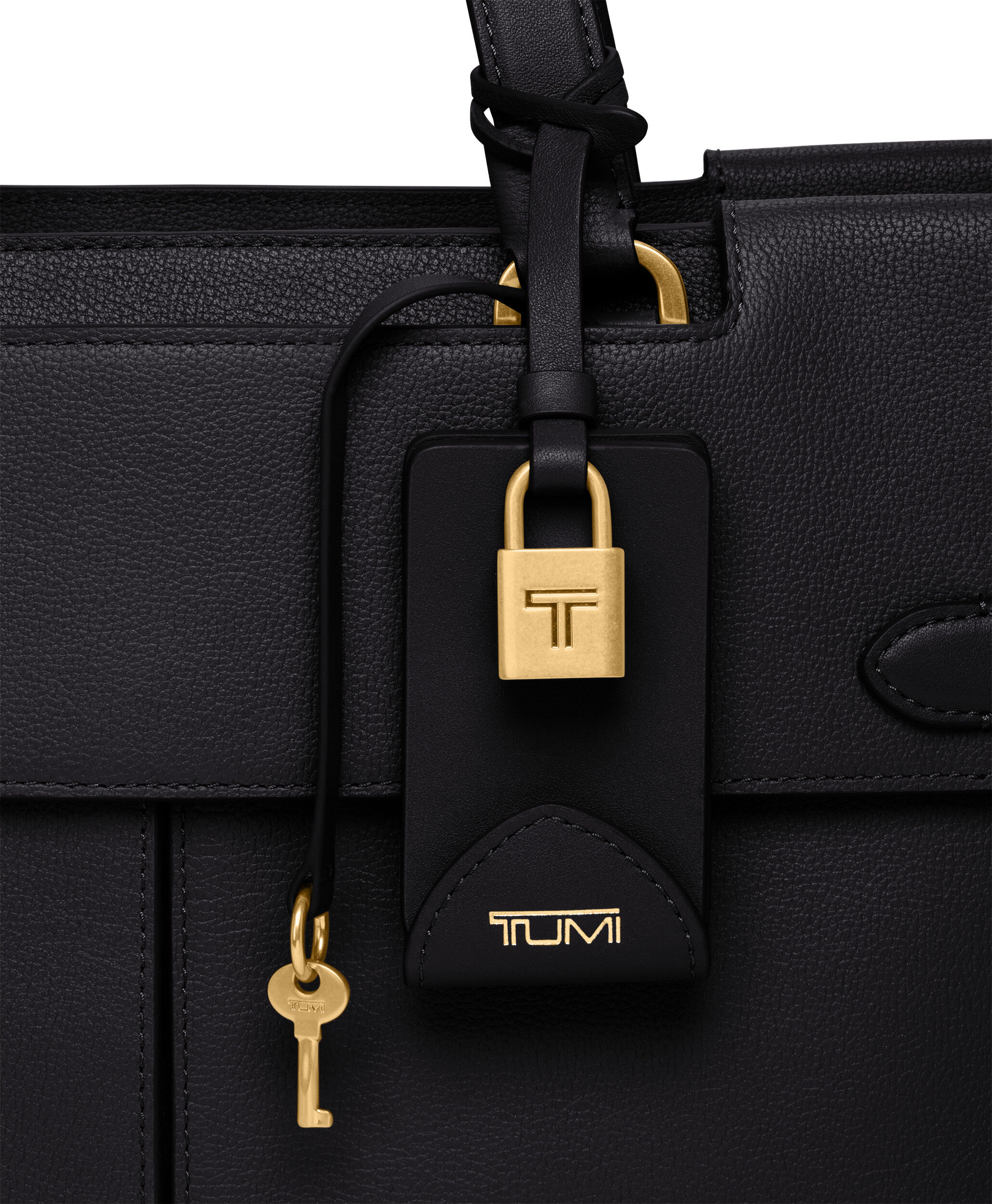 TUMI Agent Tas Medium