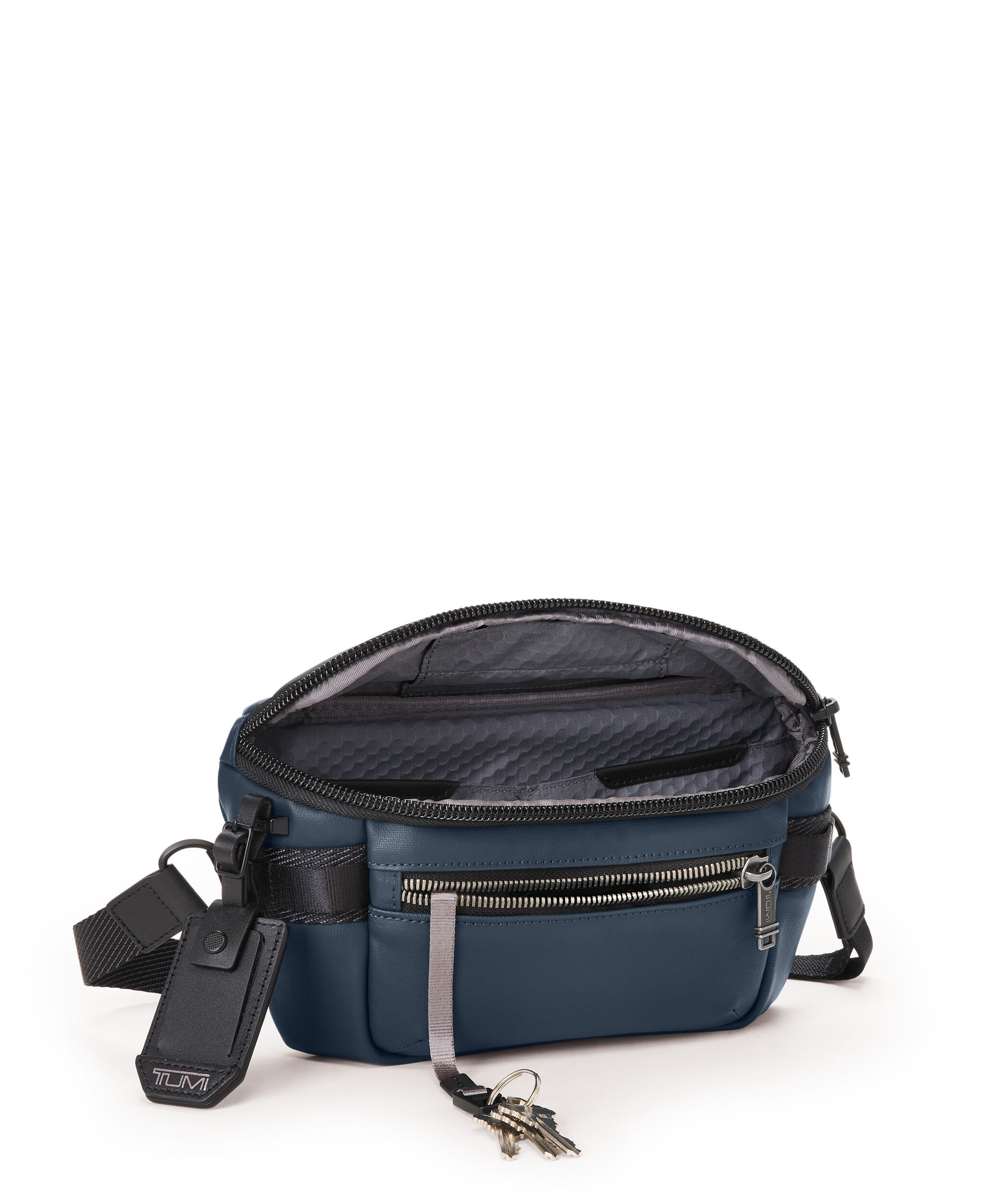 ALPHA BRAVO Sling tas