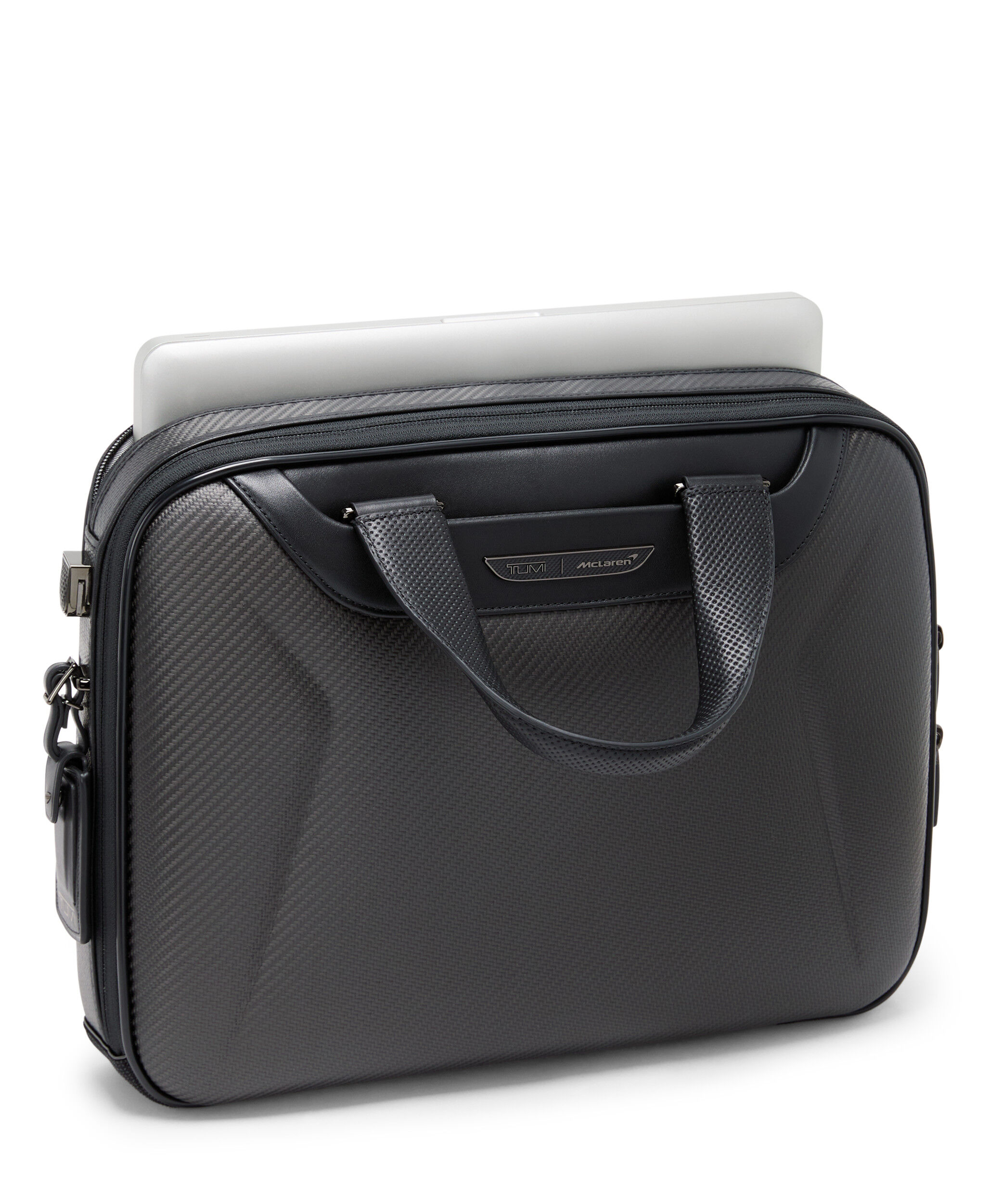 TUMI McLaren Aktetas