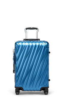 TUMI 19 Degree Aluminium Spinner (4 wheels)