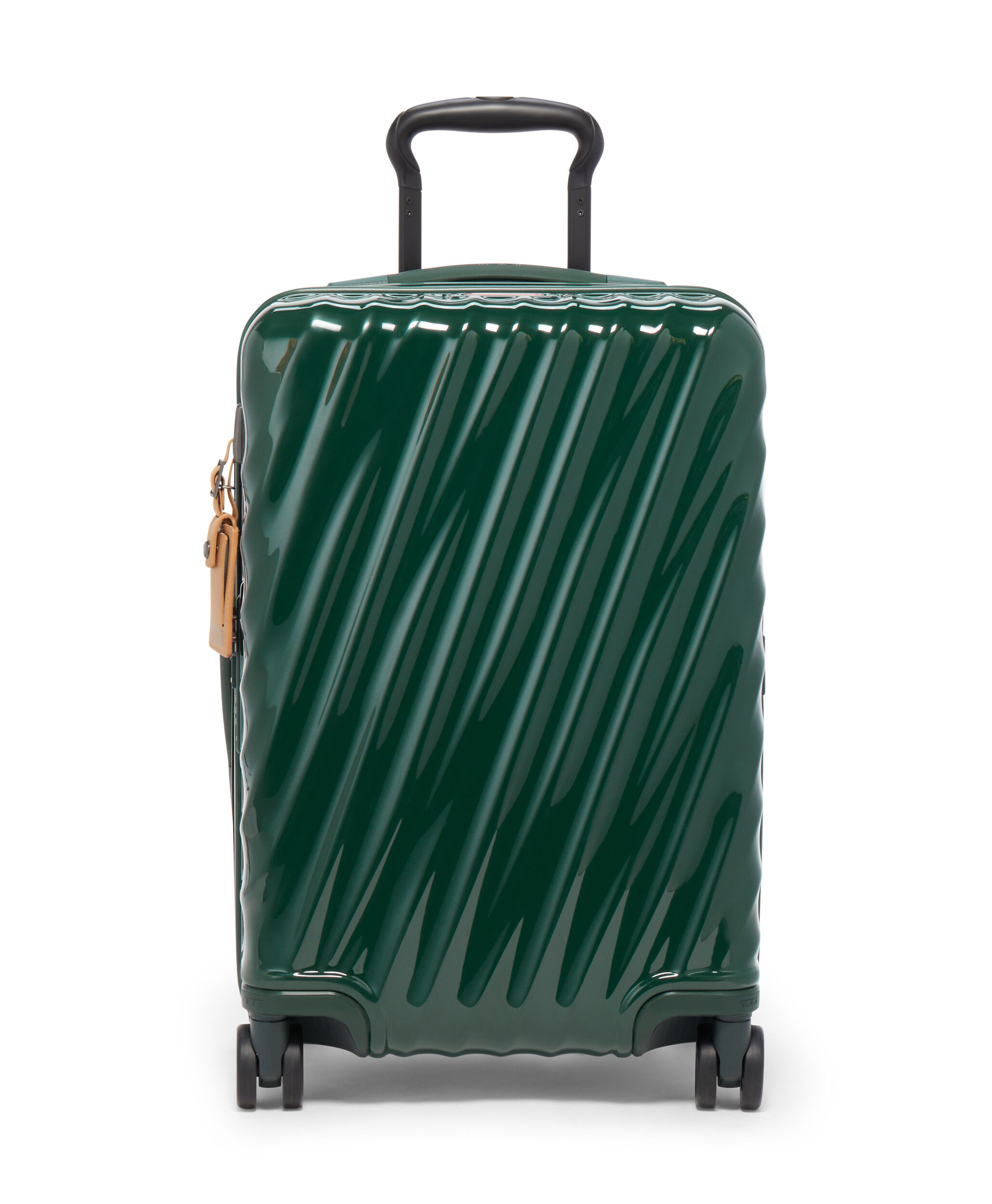 19 Degree Koffer (4 wielen) 55 cm - Int.