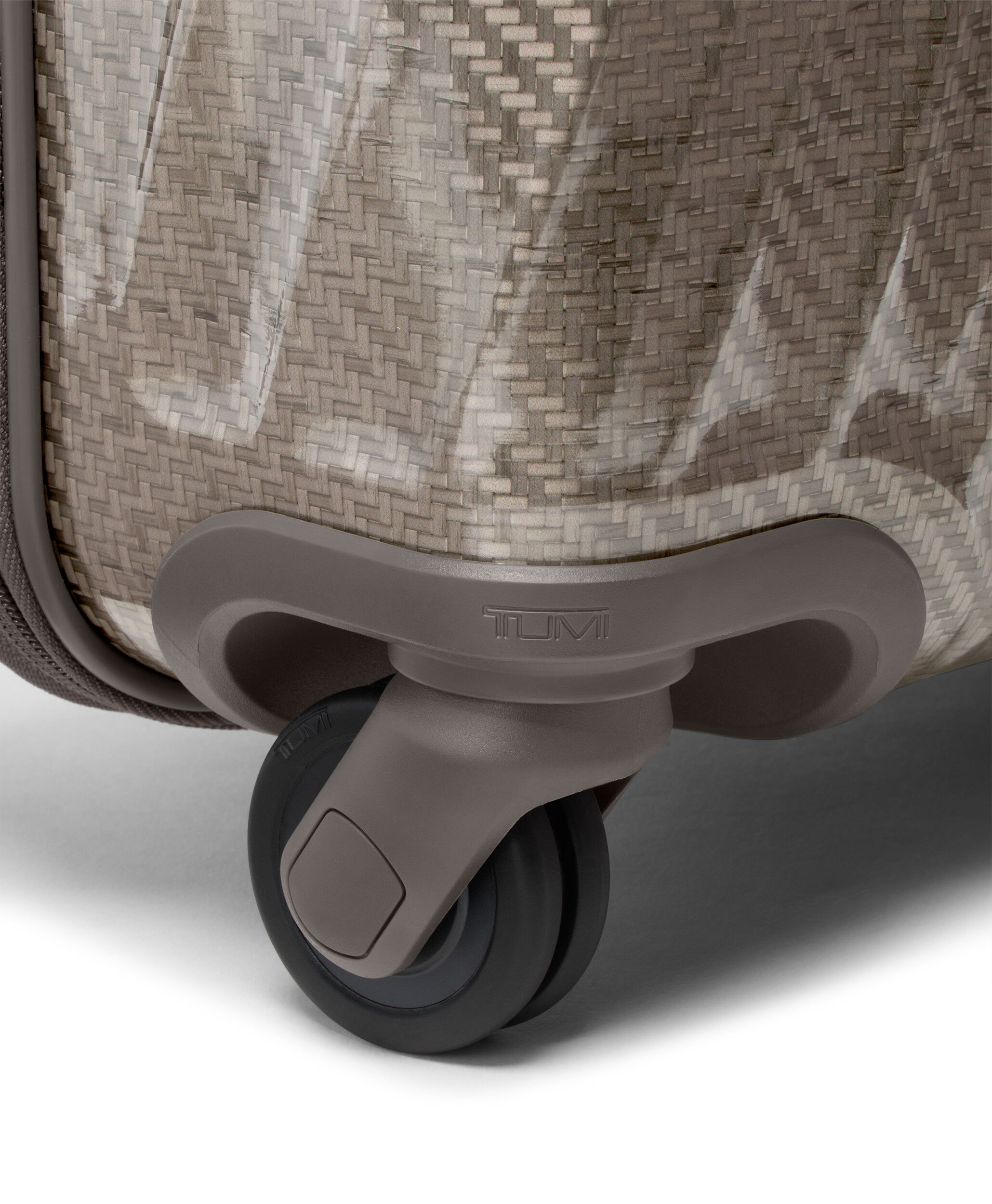 19 Degree Lite Koffer (4 wielen) 55 cm - Cont.