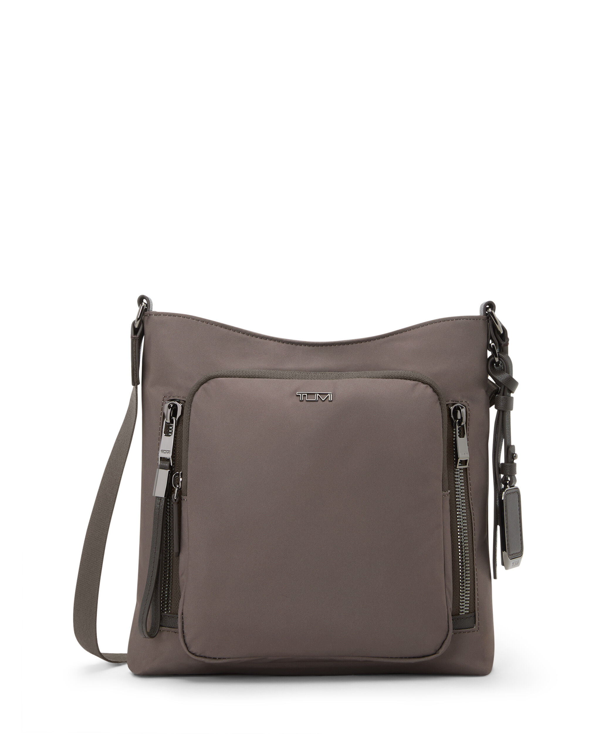VOYAGEUR Crossbody bag - The box