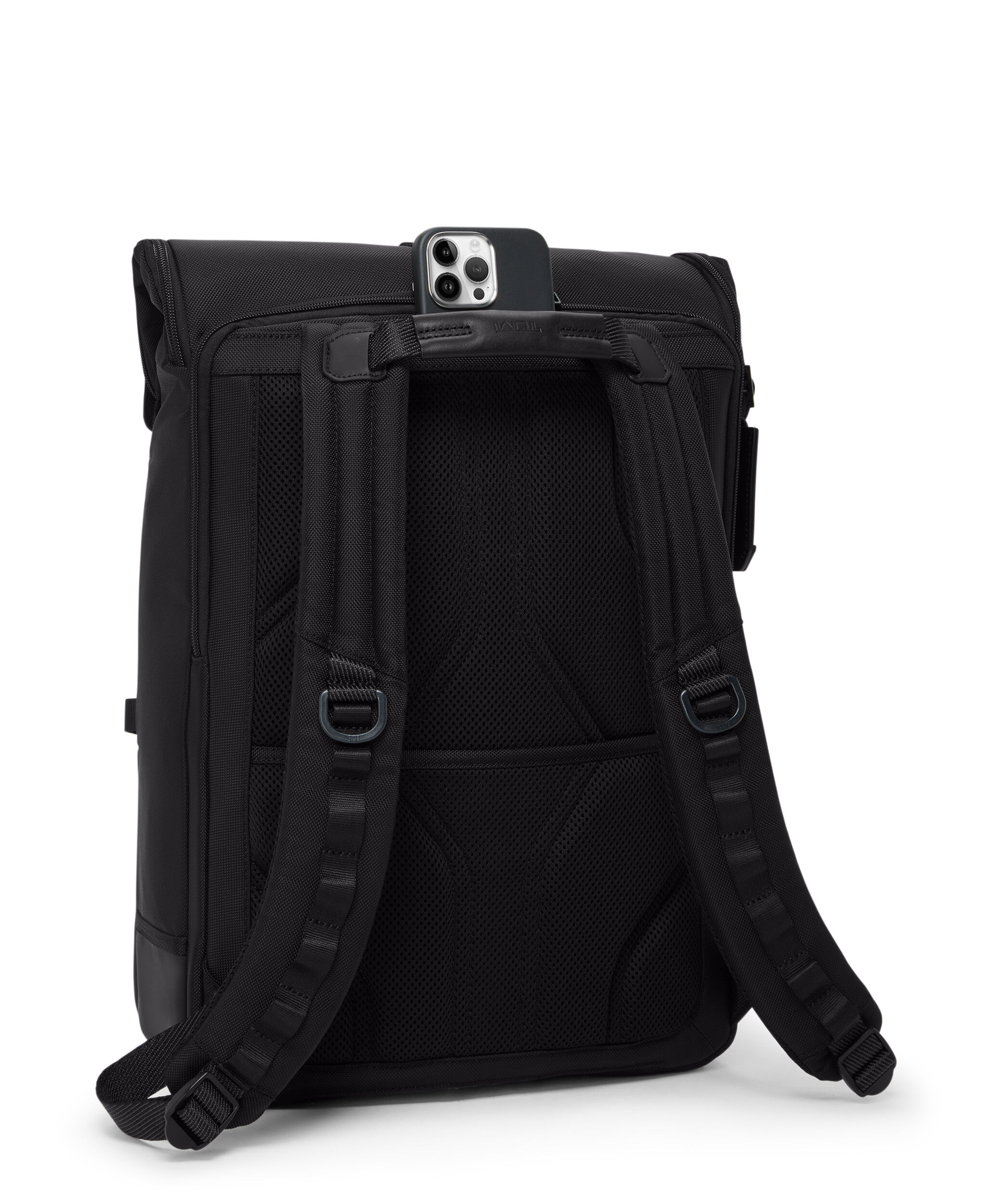 ALPHA BRAVO Rugzak 15"