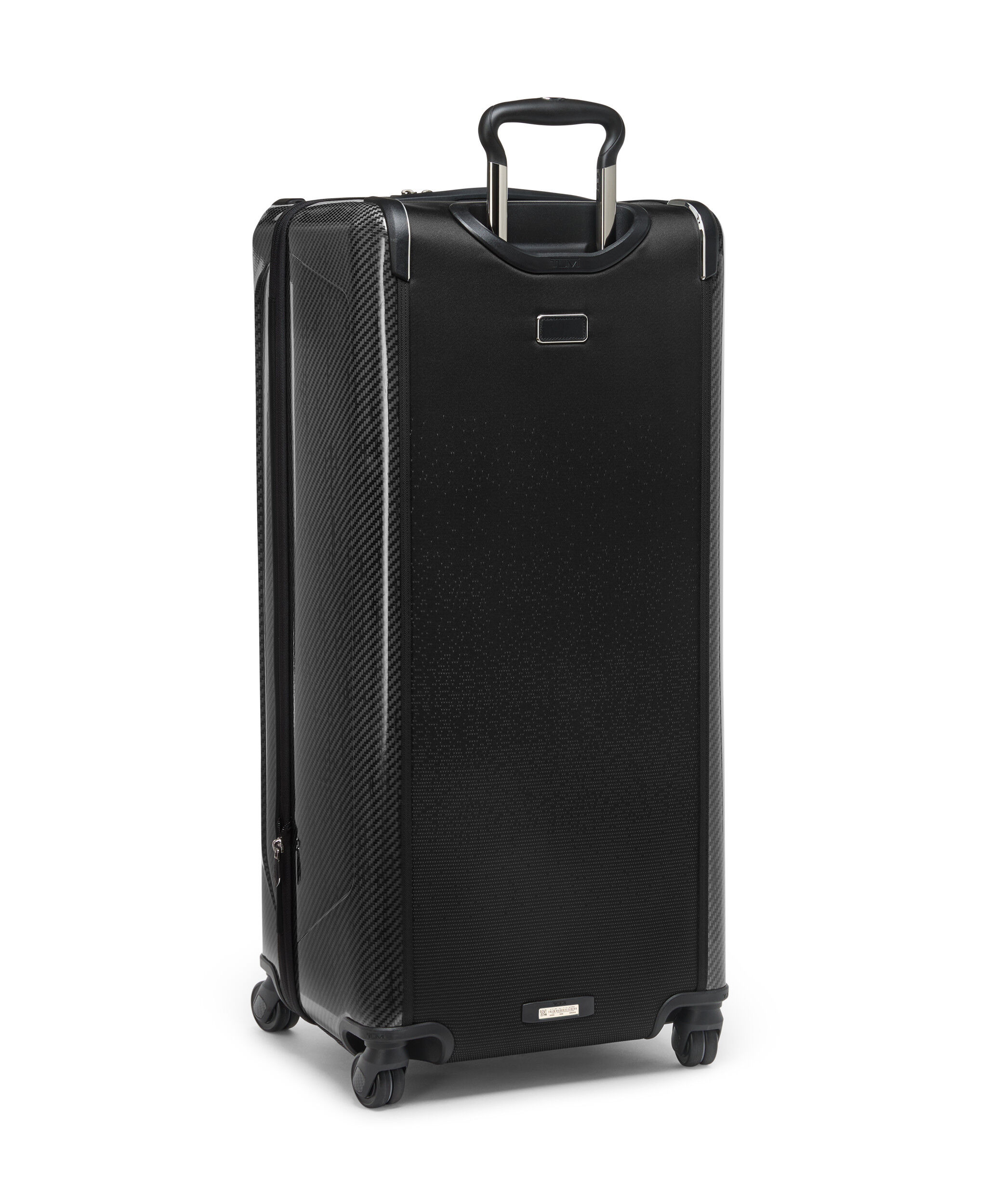 TUMI McLaren Ruimbagage | TUMI Uitbreidbare trunk Aero met dubbele toegang - xl