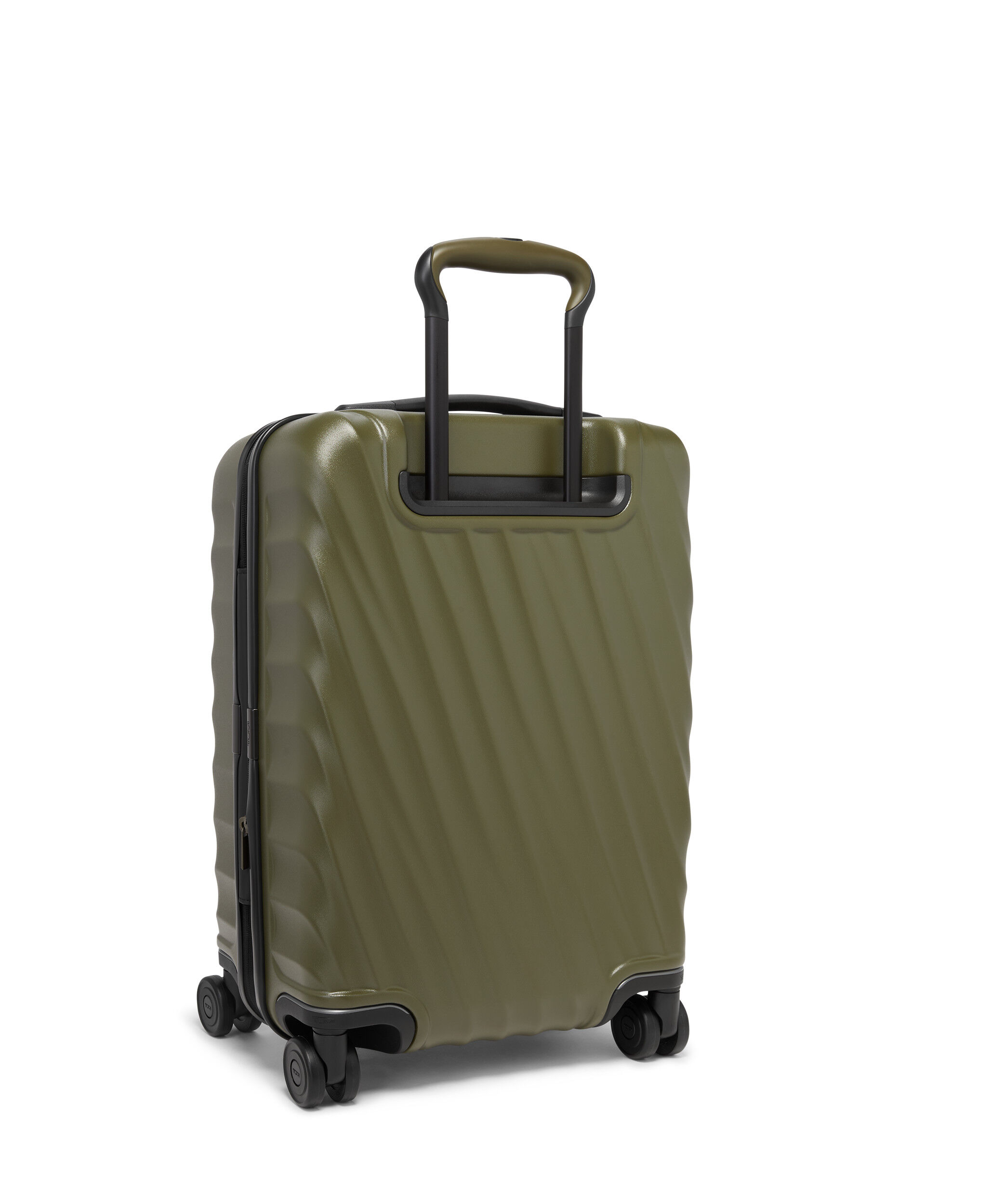 19 Degree Internationale handbagage 55 cm - Int.