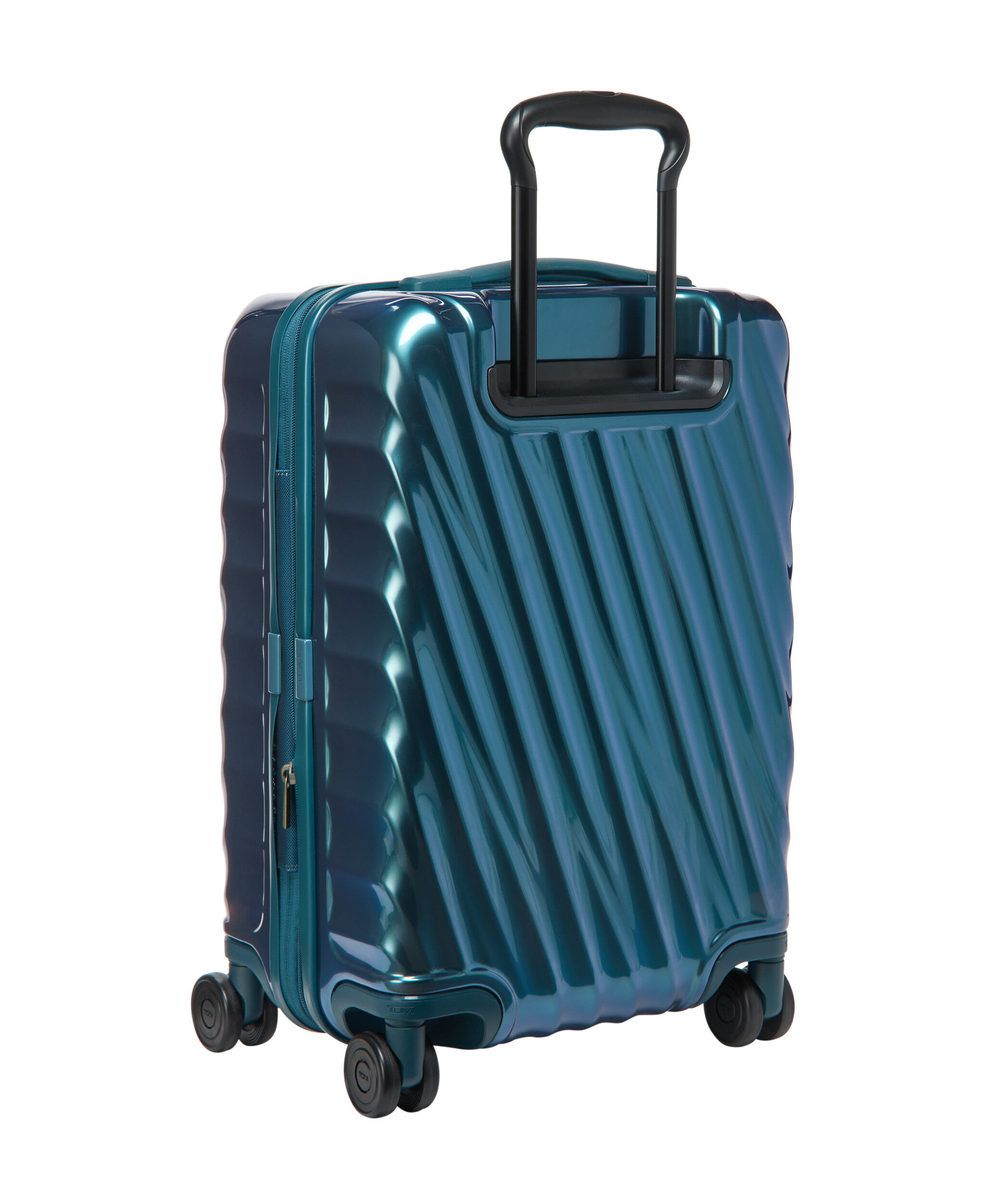 TUMI International uitbreidbare Handbagagekoffer 55 cm