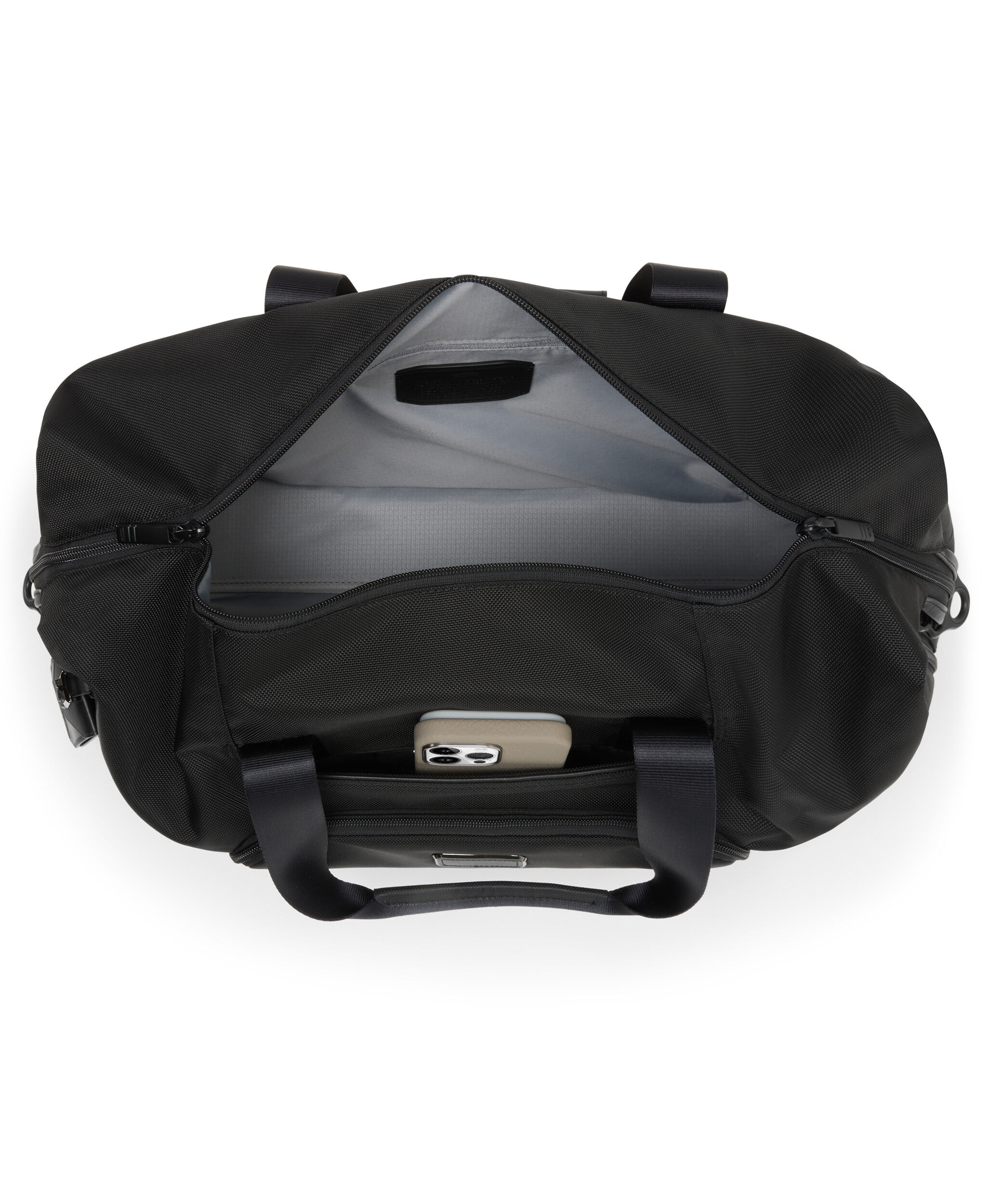 Alpha Duffle Bag