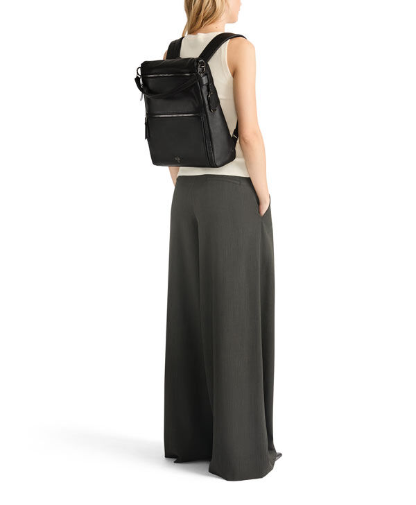 TUMI Limerick Backpack Tote