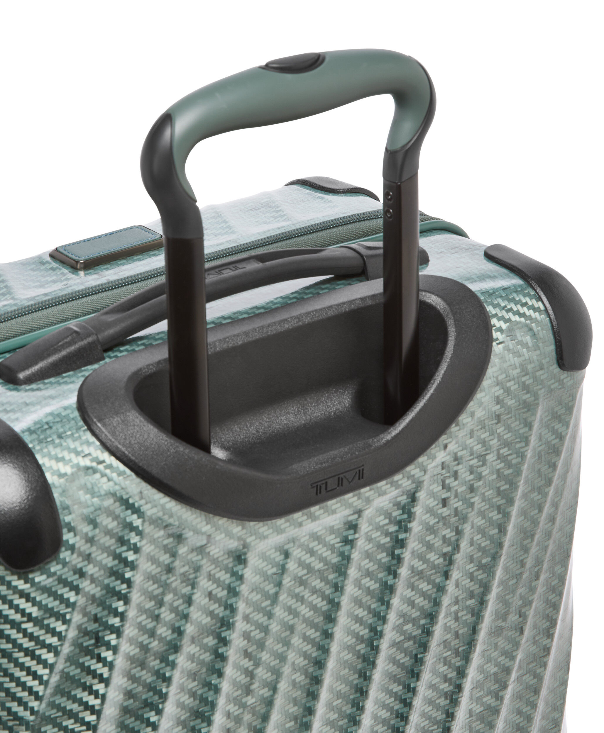 19 Degree Lite Koffer (4 wielen) 55 cm - Int.