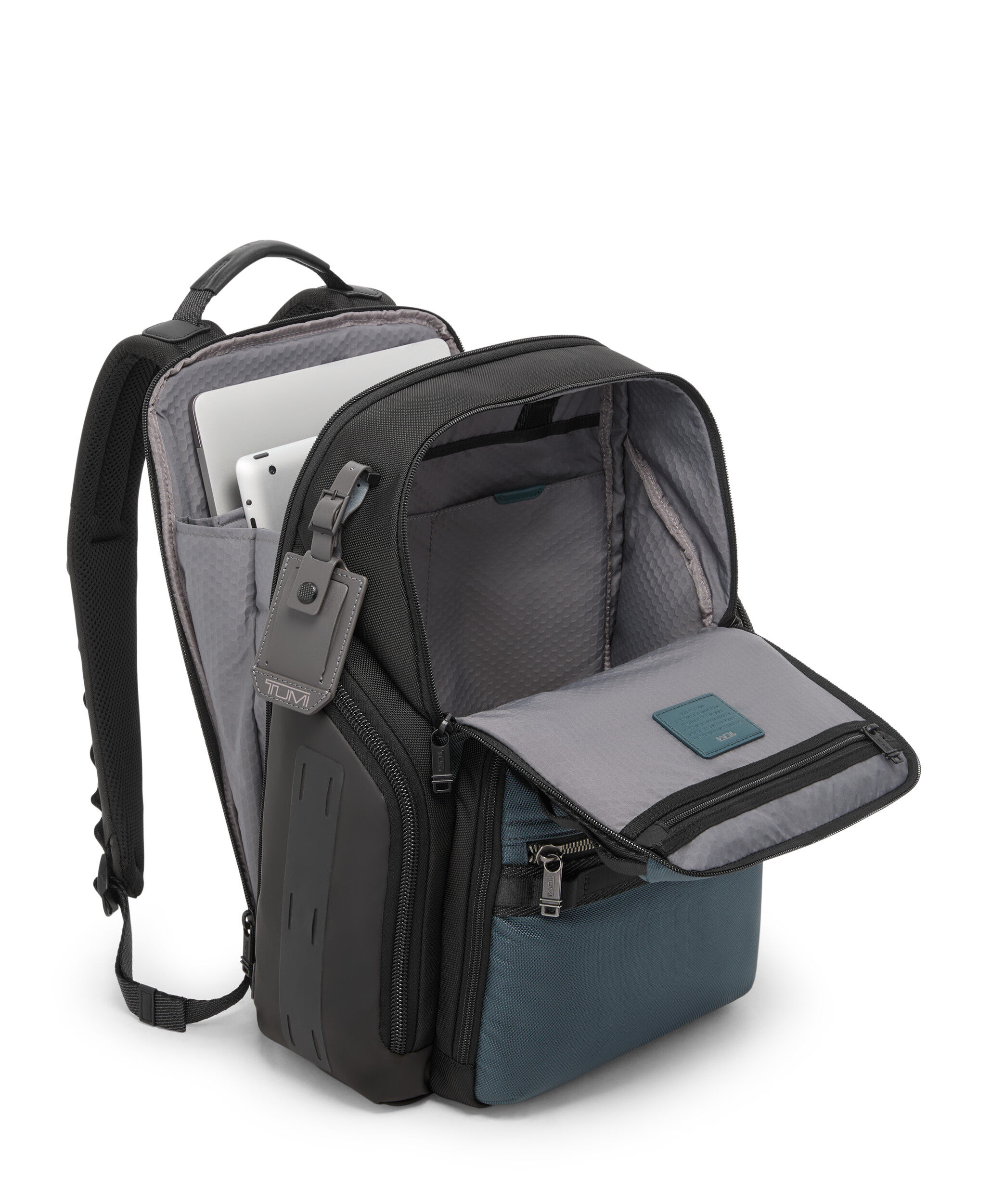 TUMI Search Backpack