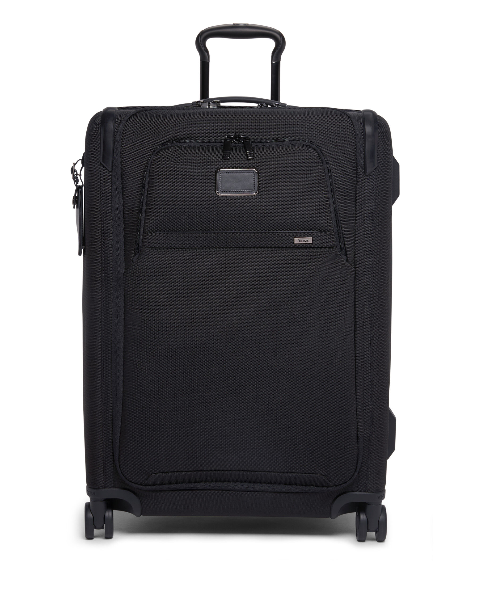 TUMI Medium Dual Access Expandable Checked 66 cm