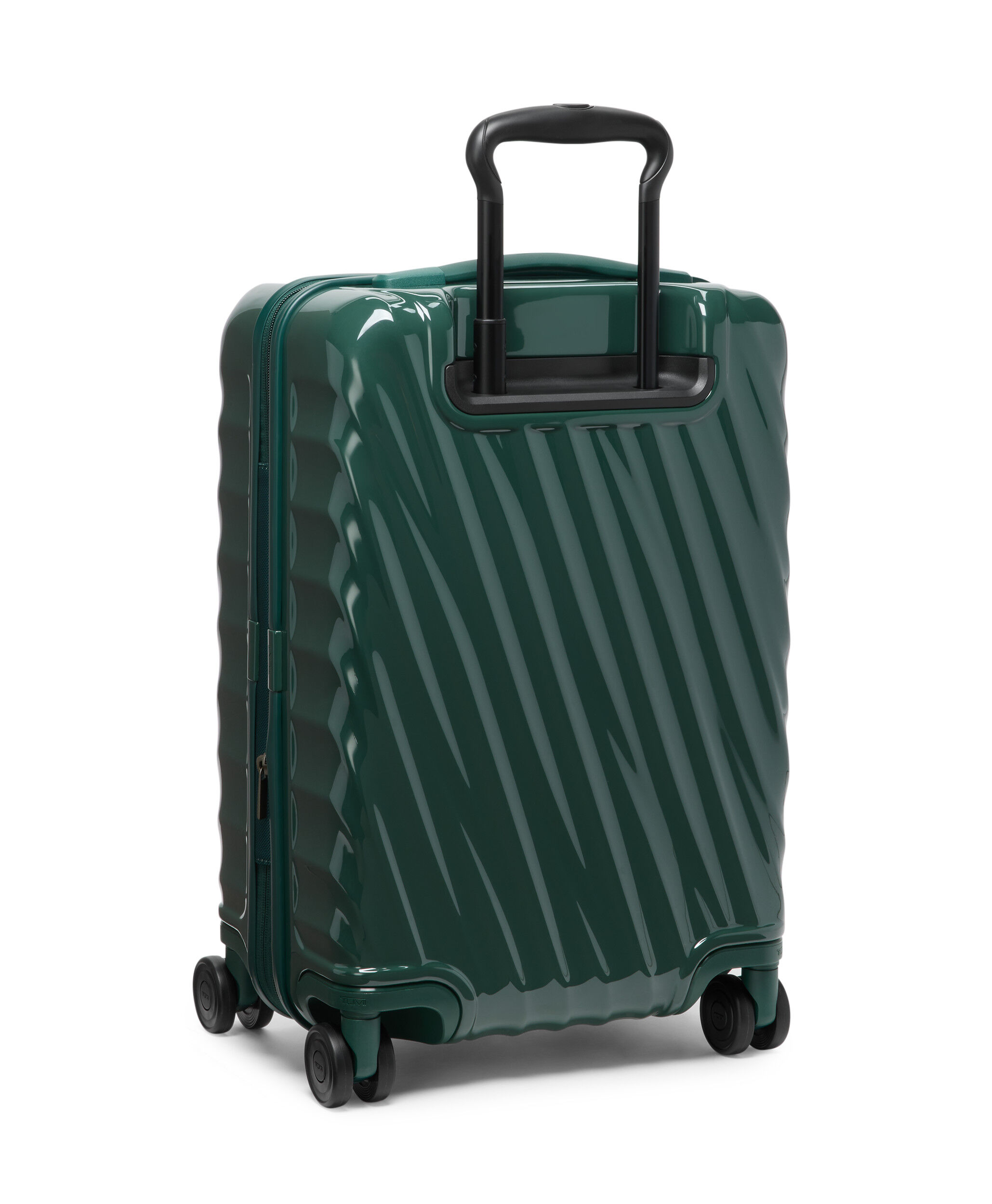 19 DEGREE Spinner Expandable (4 wheels) 55 cm - Int.