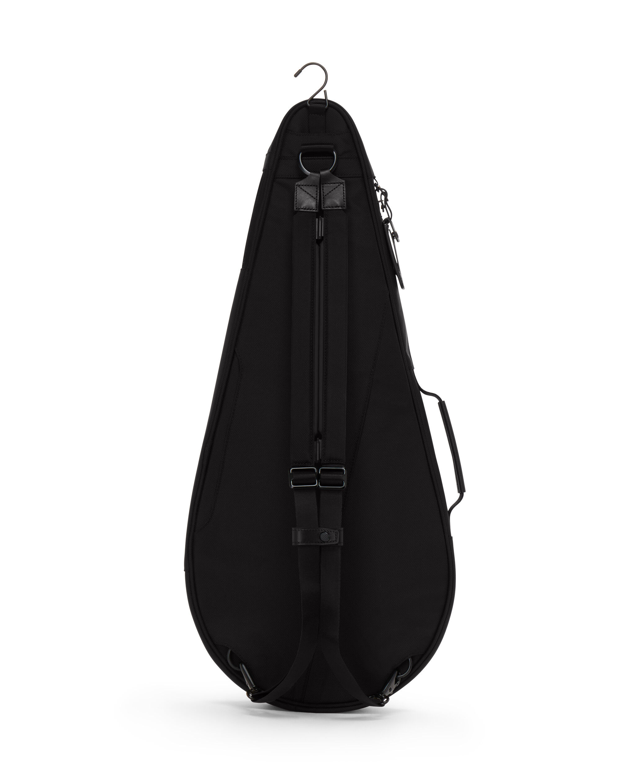 TUMI TUMI ALPHA Tennis Racket Bag Black