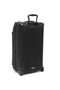 TUMI Alpha Bravo WHEELED DUFFEL EXP P/C  Black