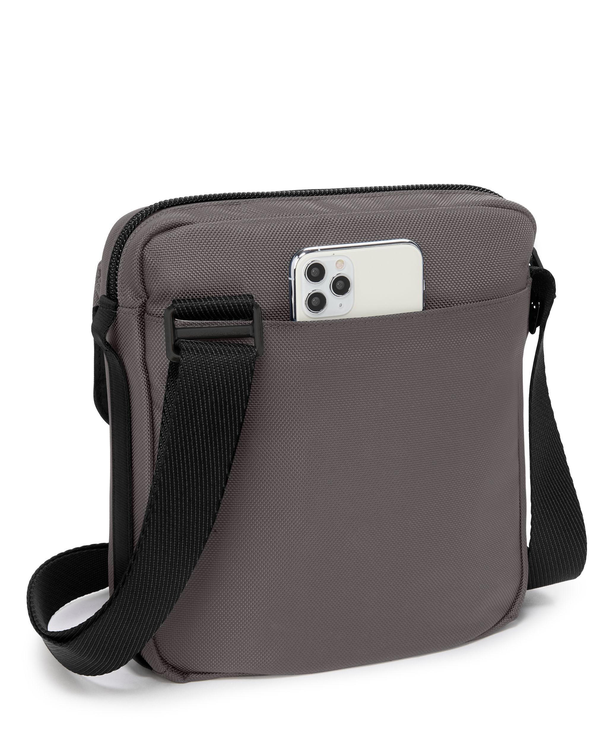 Alpha Bravo Crossbody tas