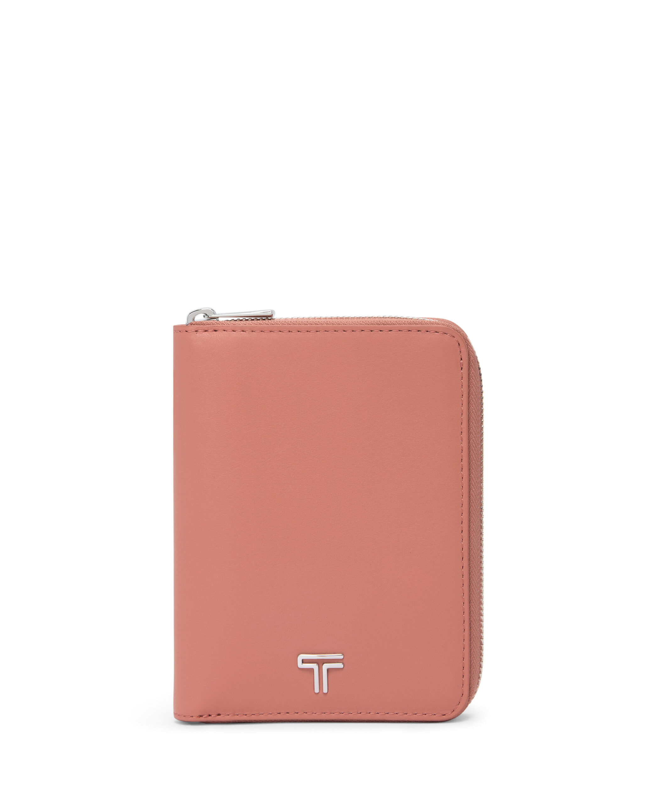 TUMI Zip-Around Paspoorthoes
