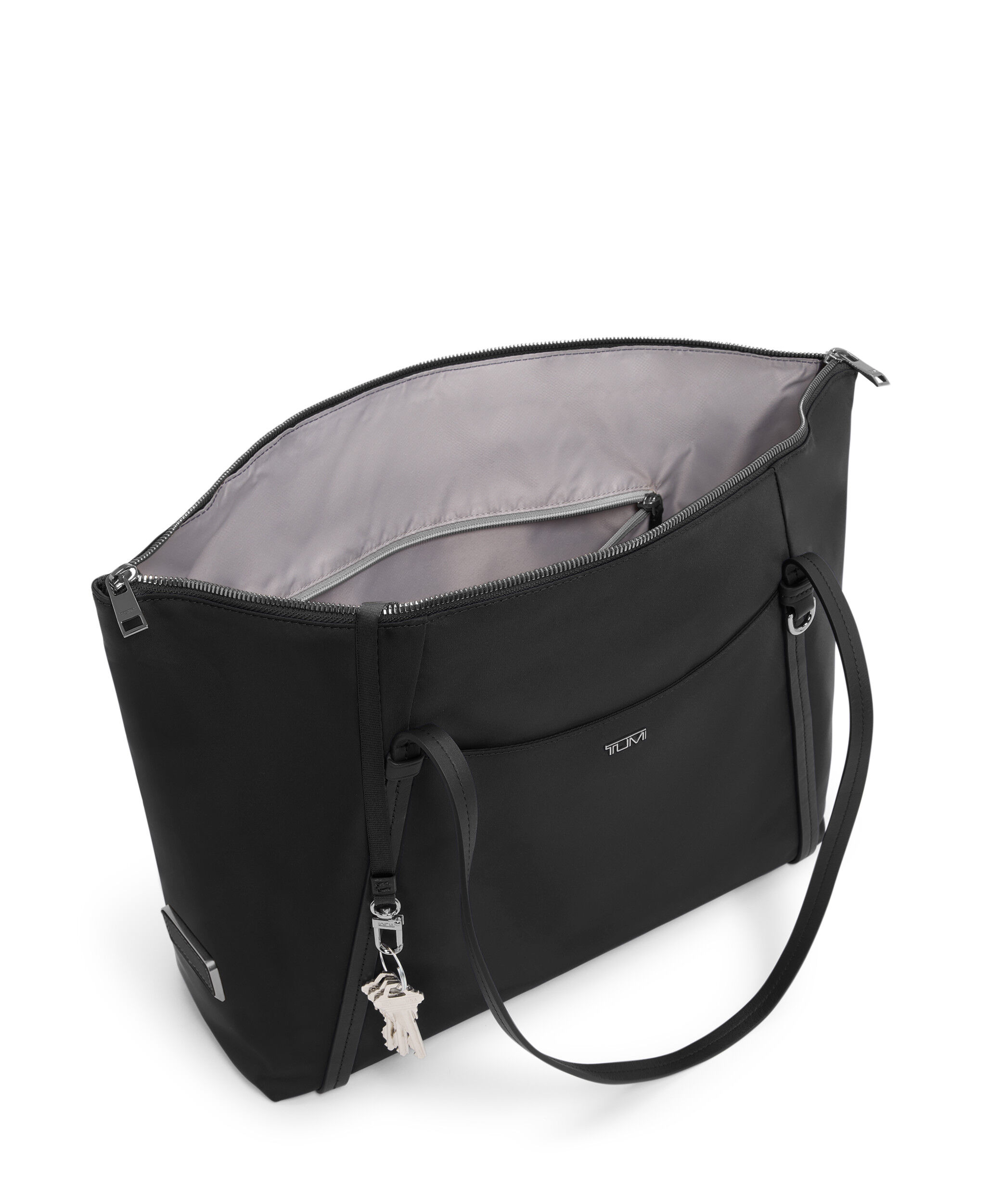 Voyageur Tote