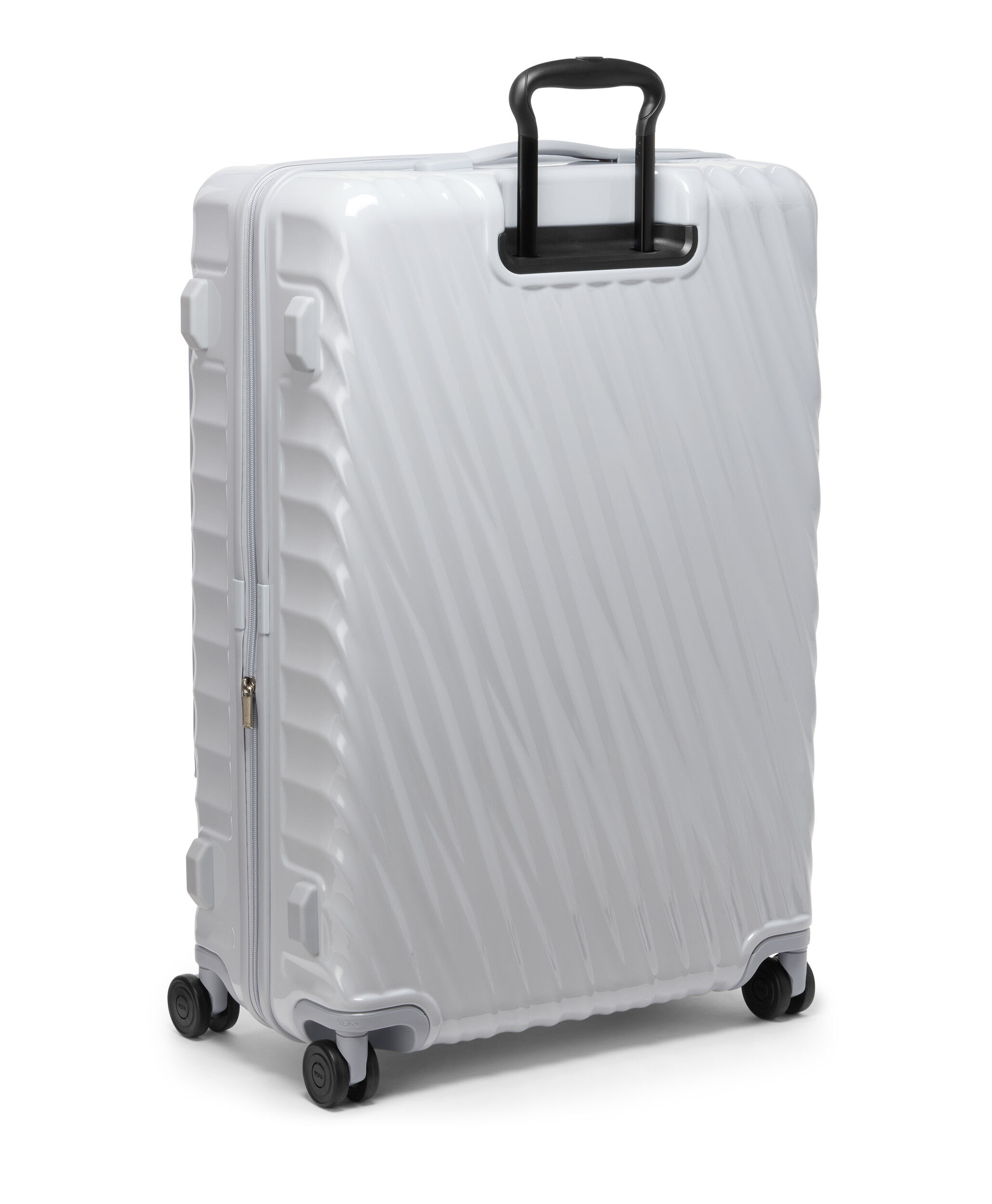 19 DEGREE FRONT ACCESS Koffer Uitbreidbaar(4 wielen)